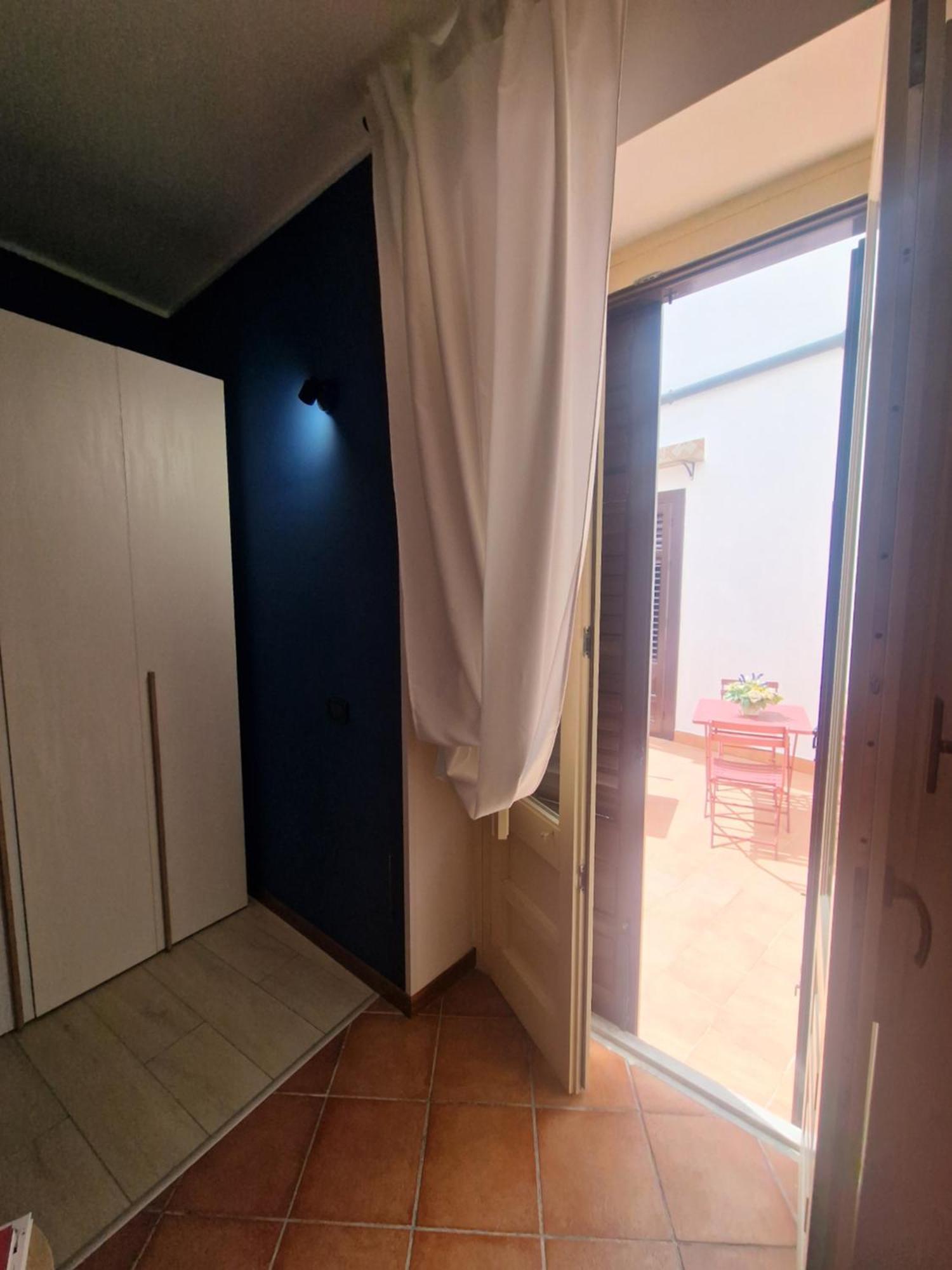 Apartment Terrazza Sant'andrea Palermo