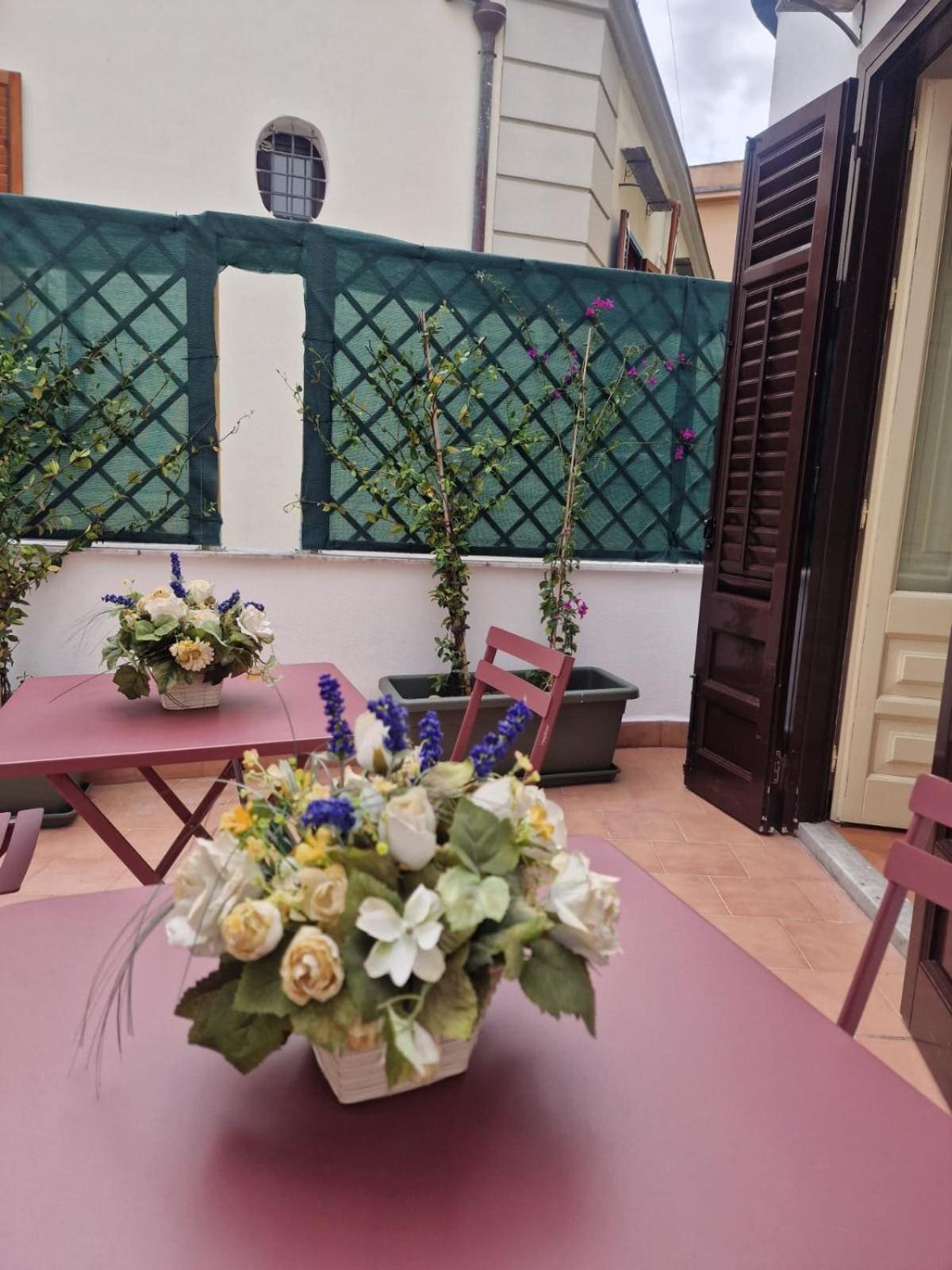 Terrazza Sant'andrea Apartment Palermo