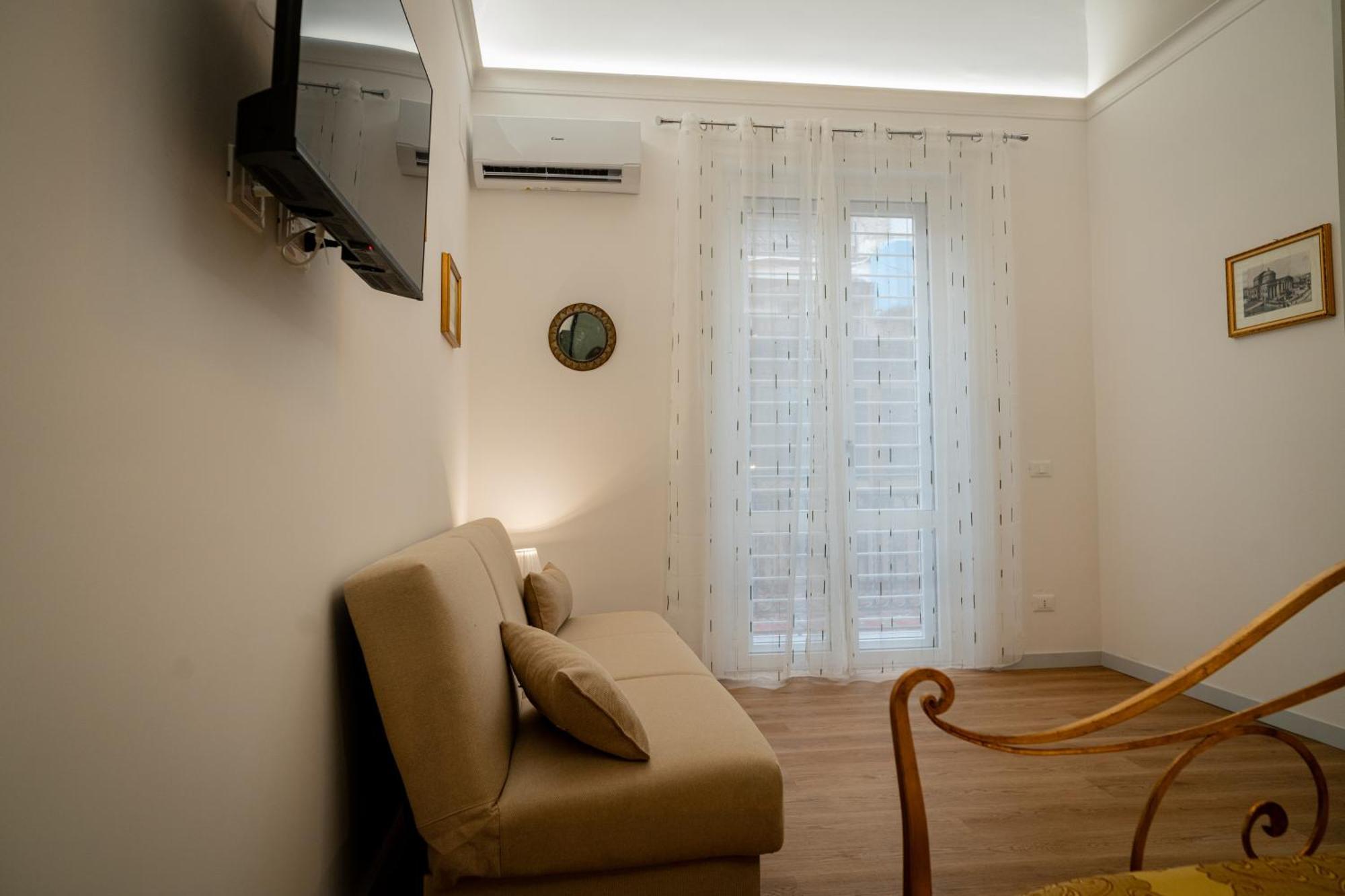 Centro Gaale Apartment