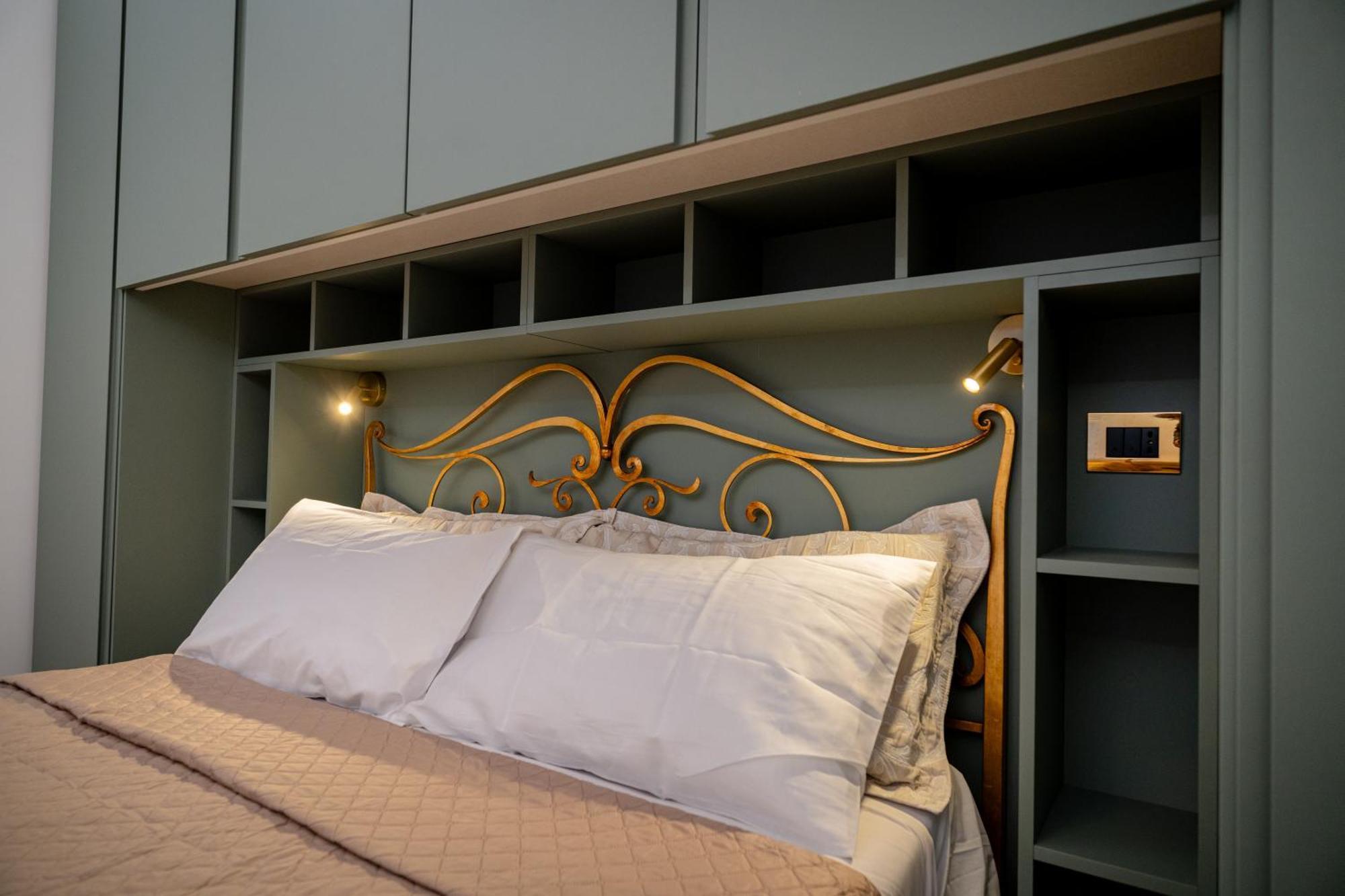 Apartment Centro Gaale Palermo