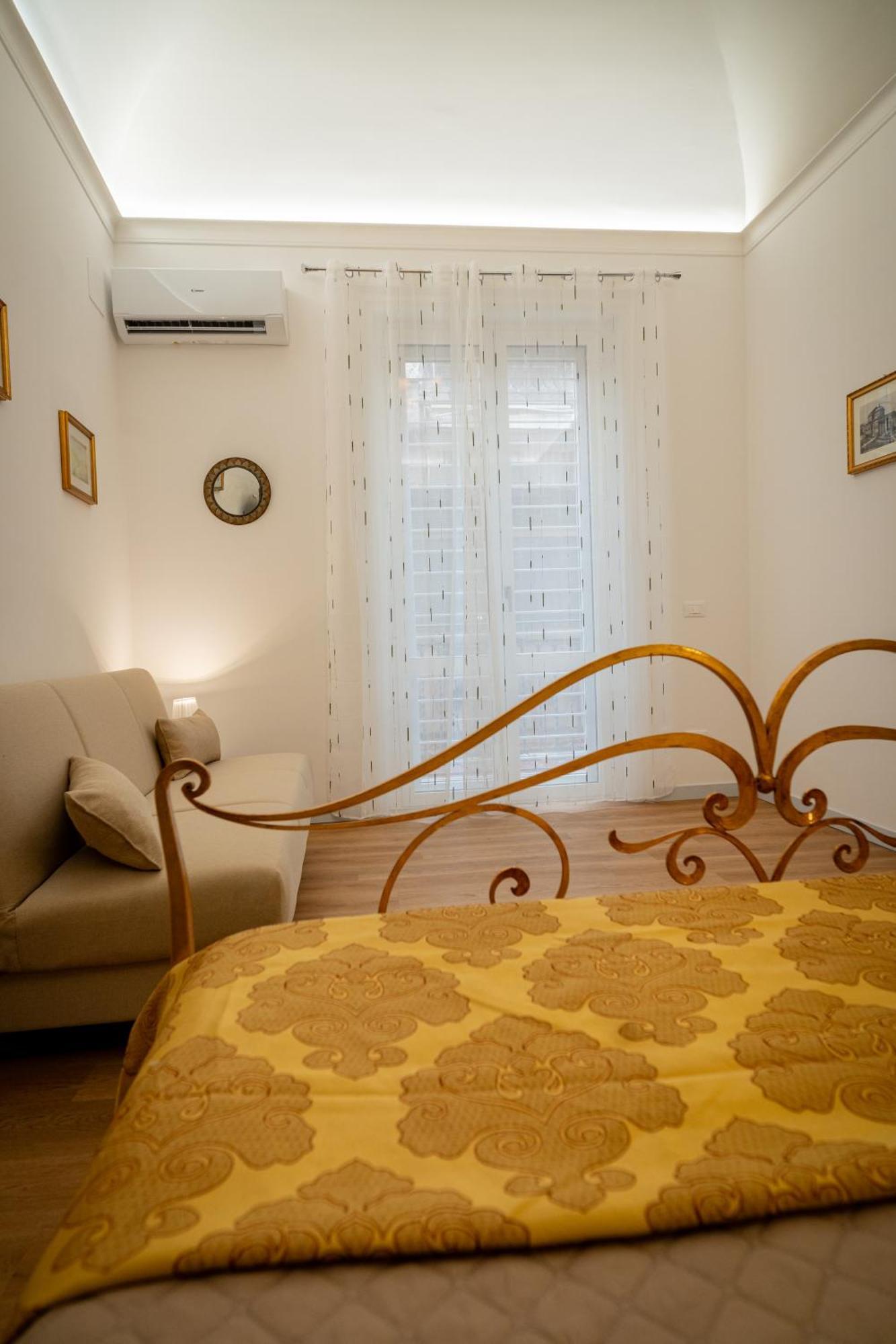 Centro Gaale Apartment *
