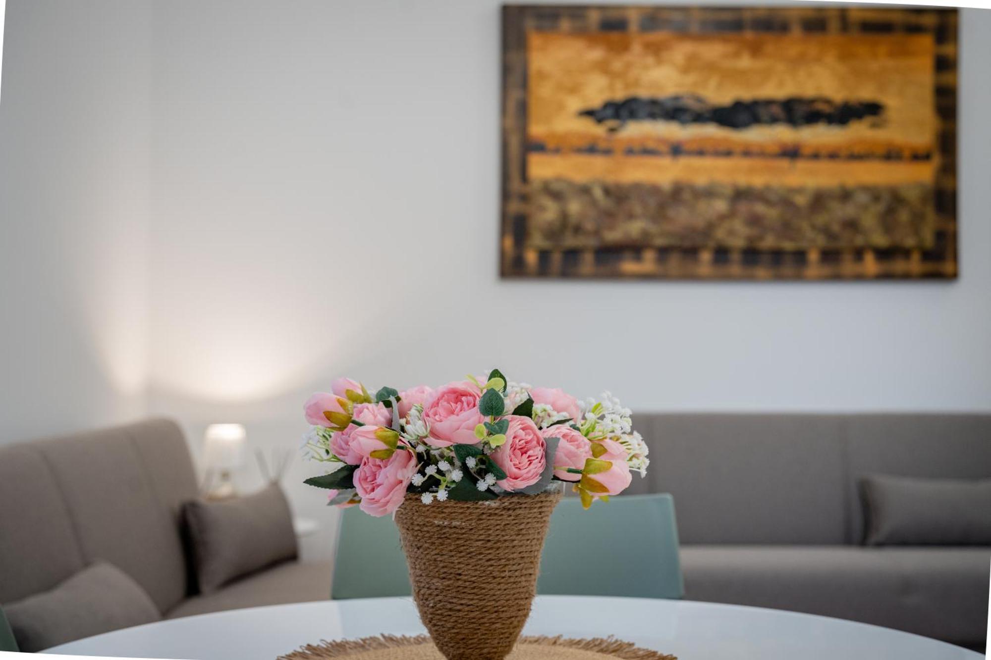 Apartment Centro Gaale *