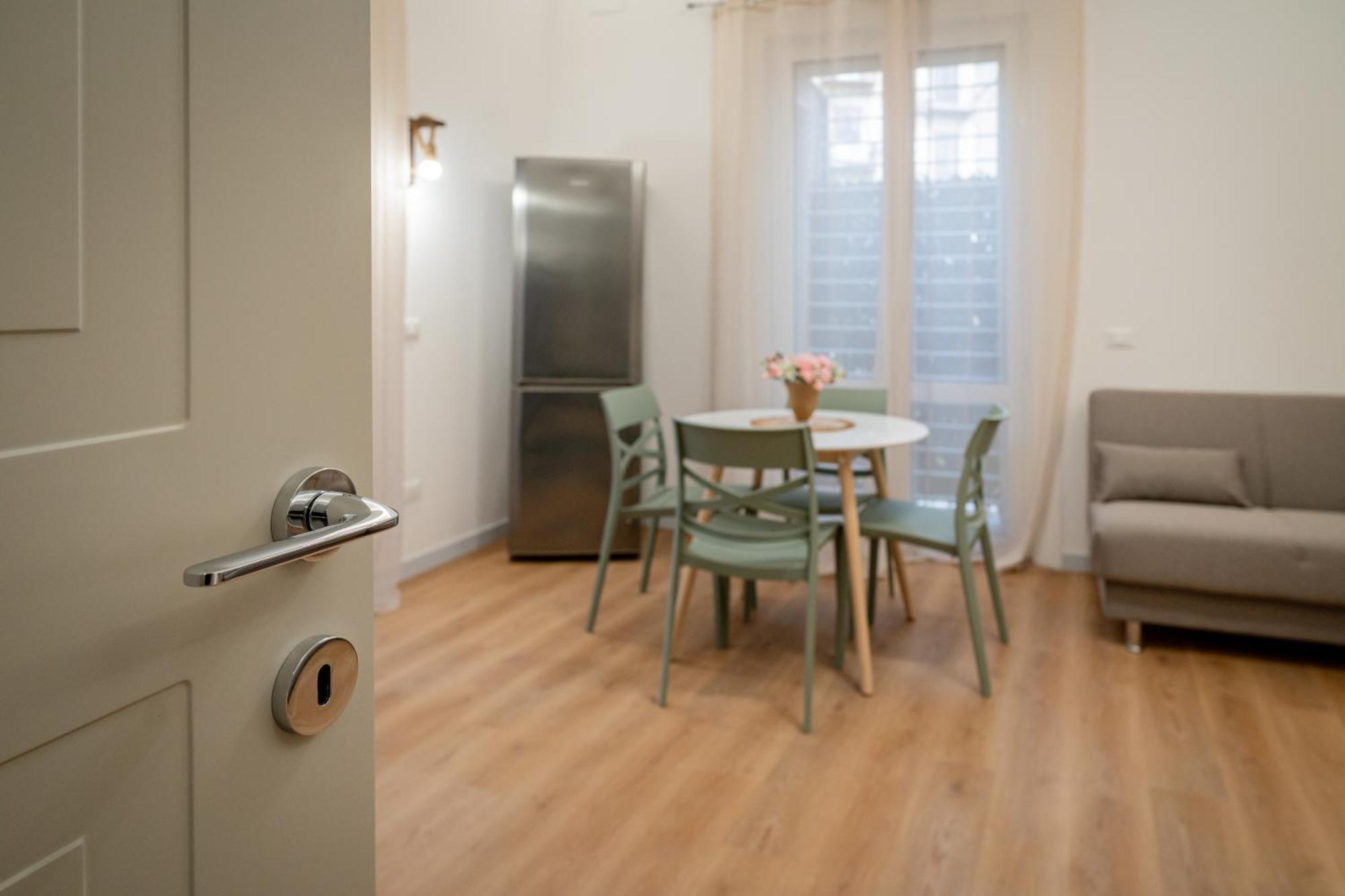 Apartment Centro Gaale