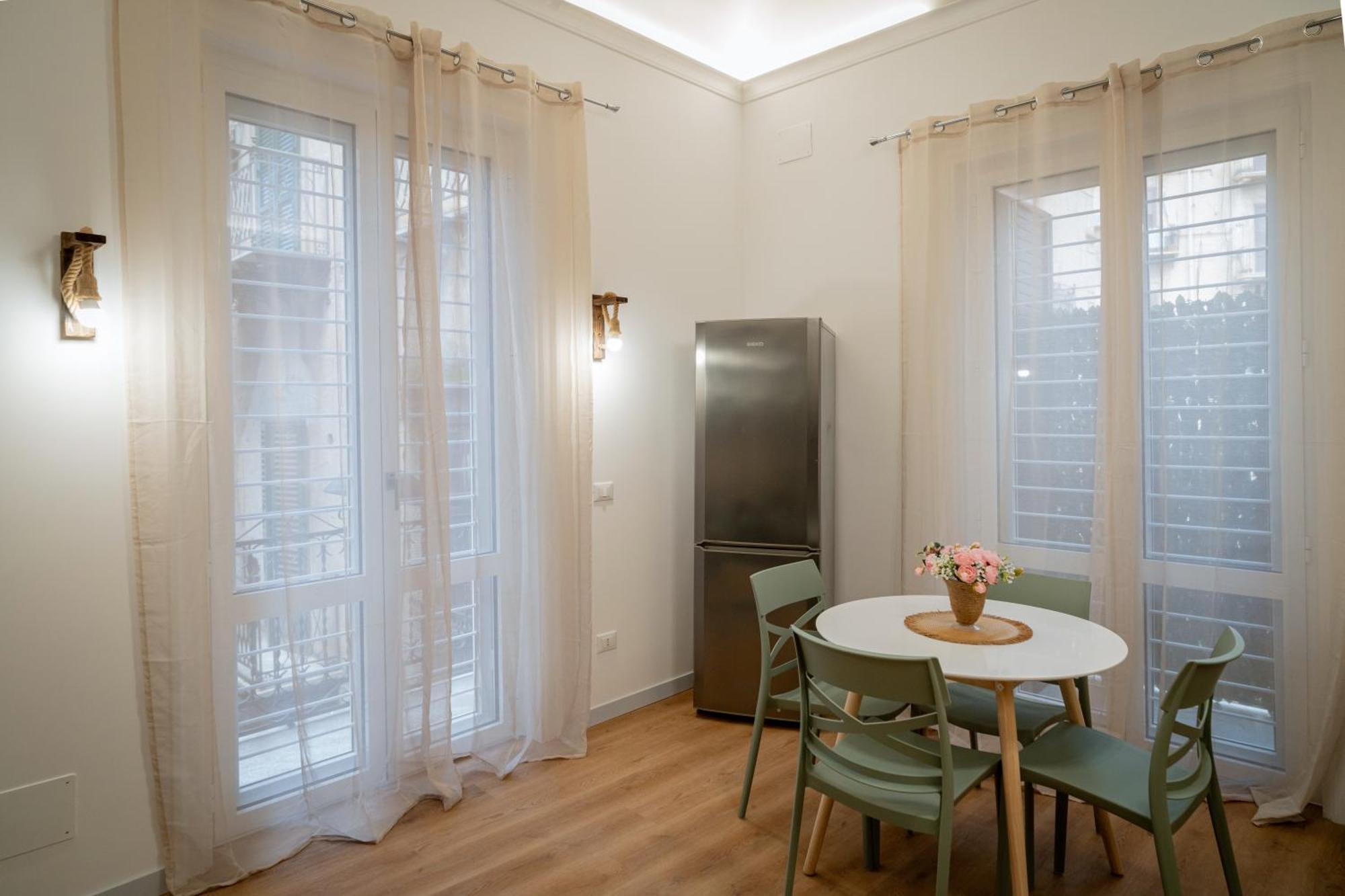 Apartment Centro Gaale *