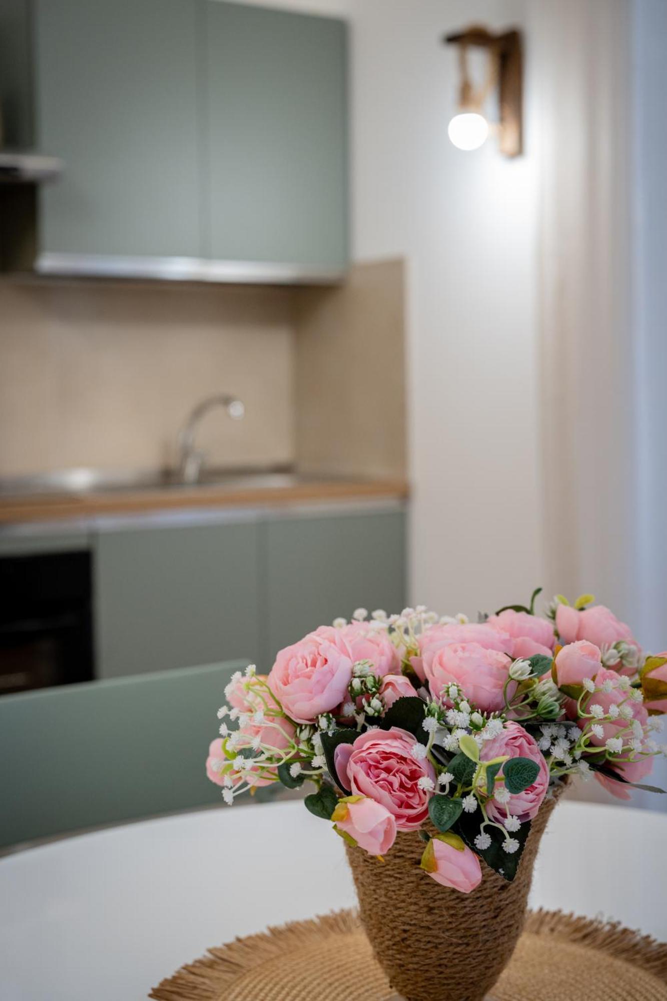 Apartment Centro Gaale Palermo