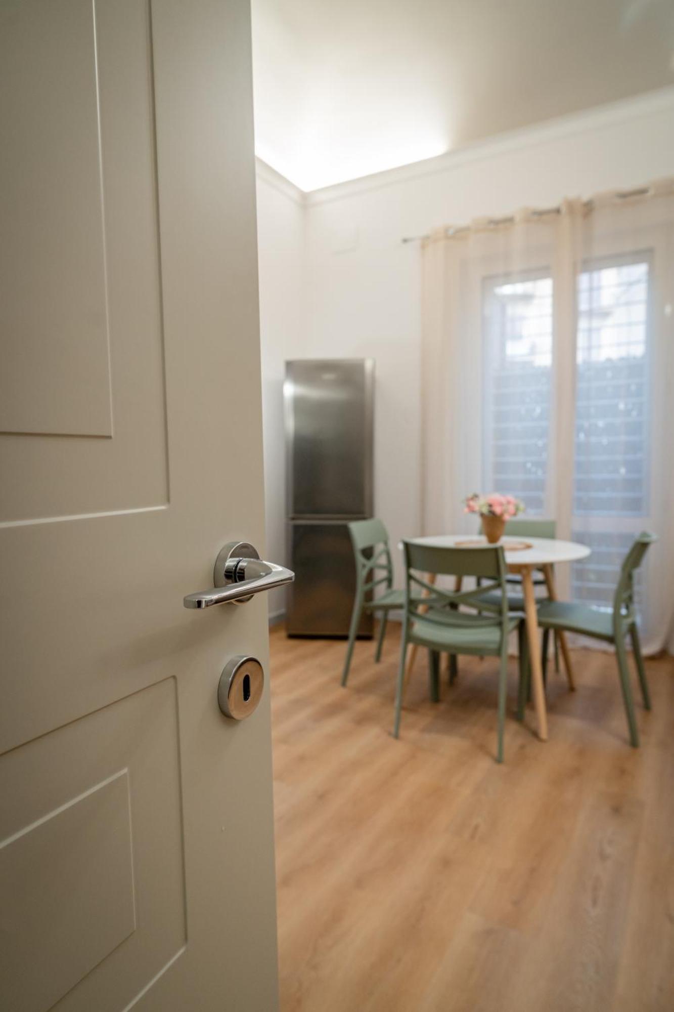 Centro Gaale Apartment