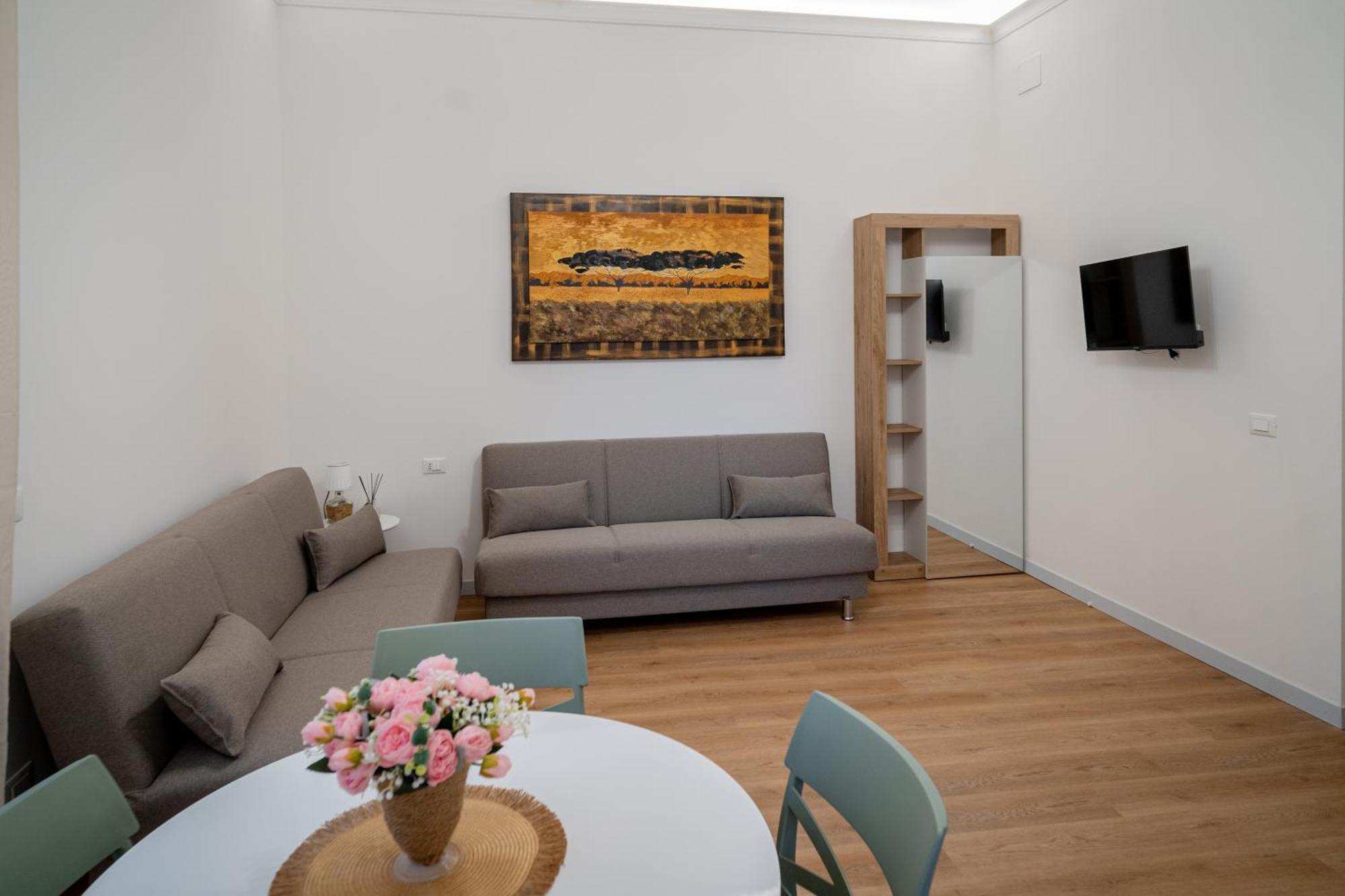 Apartment Centro Gaale