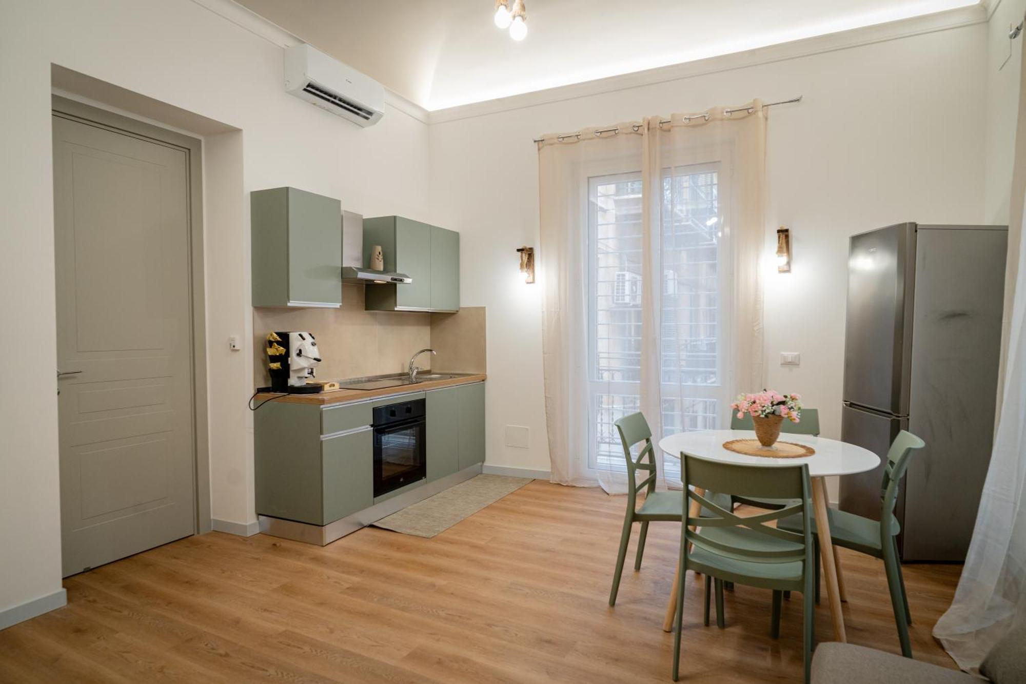 Apartment Centro Gaale