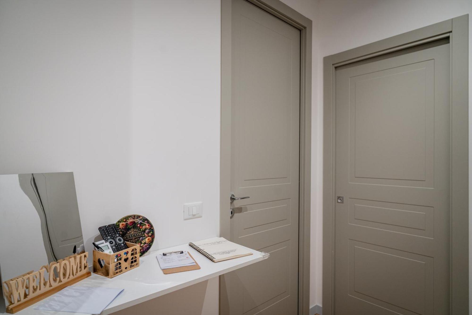 Apartment Centro Gaale
