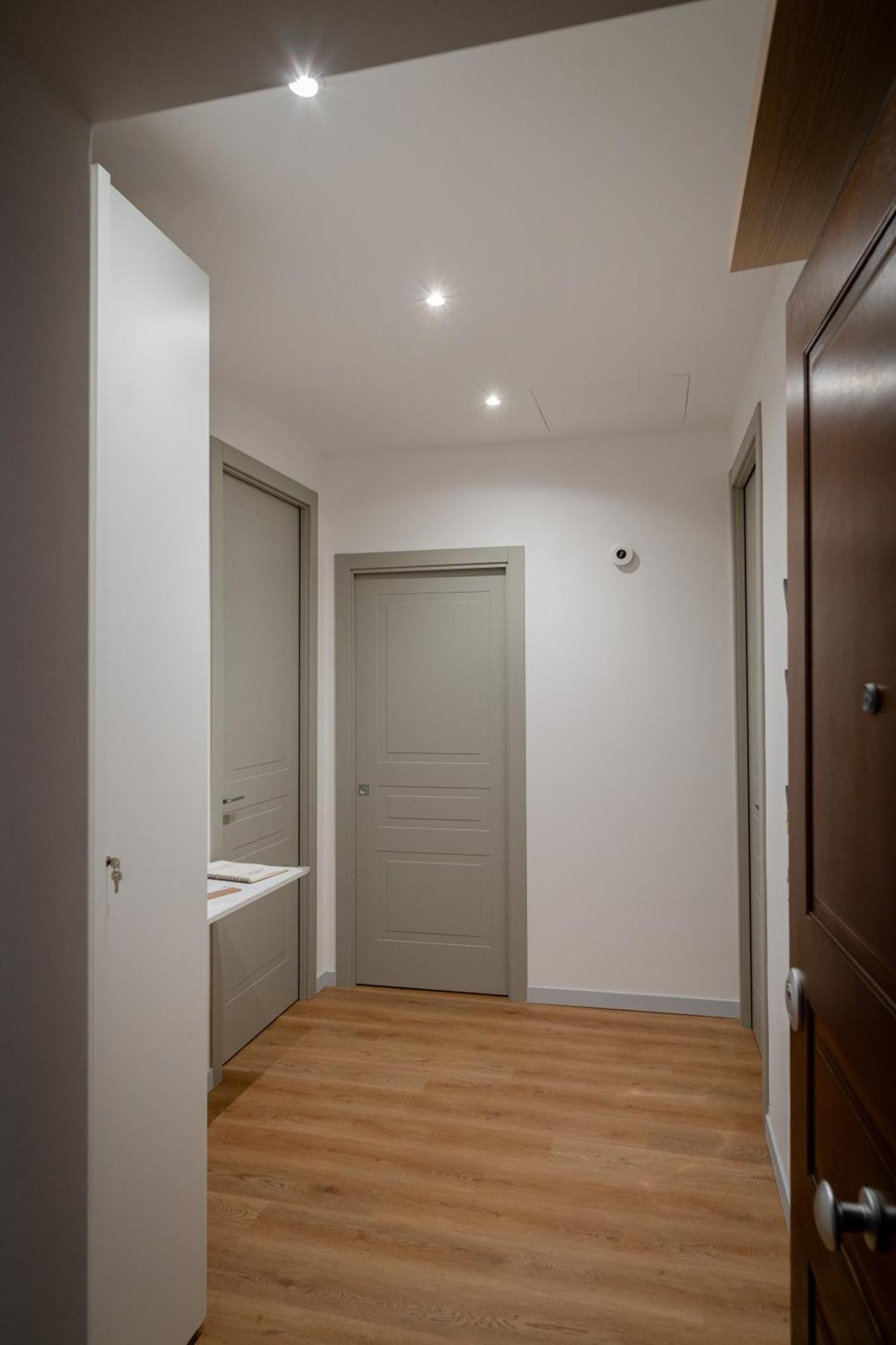 Apartment Centro Gaale *