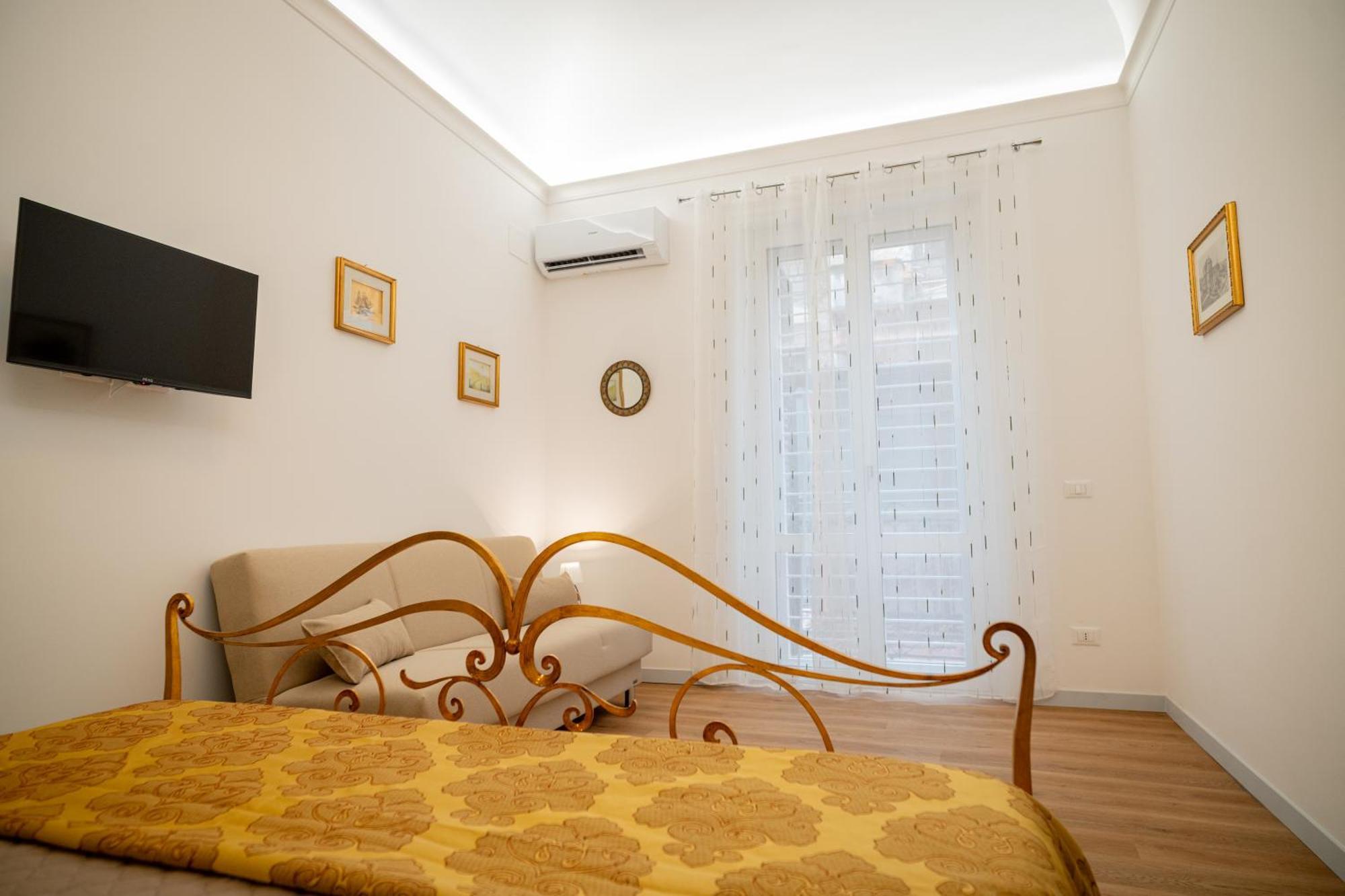 Apartment Centro Gaale *