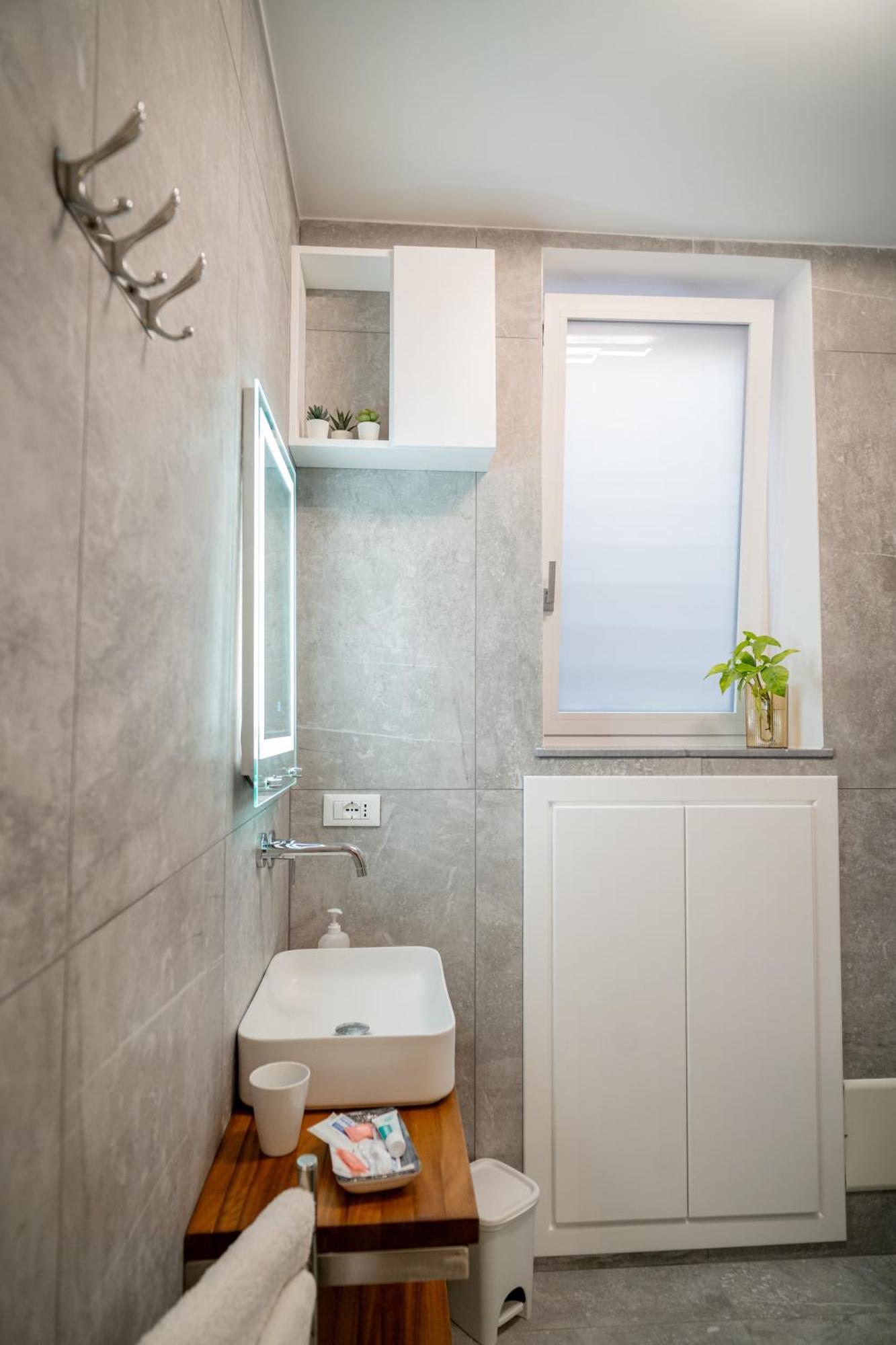 Centro Gaale Apartment Palermo