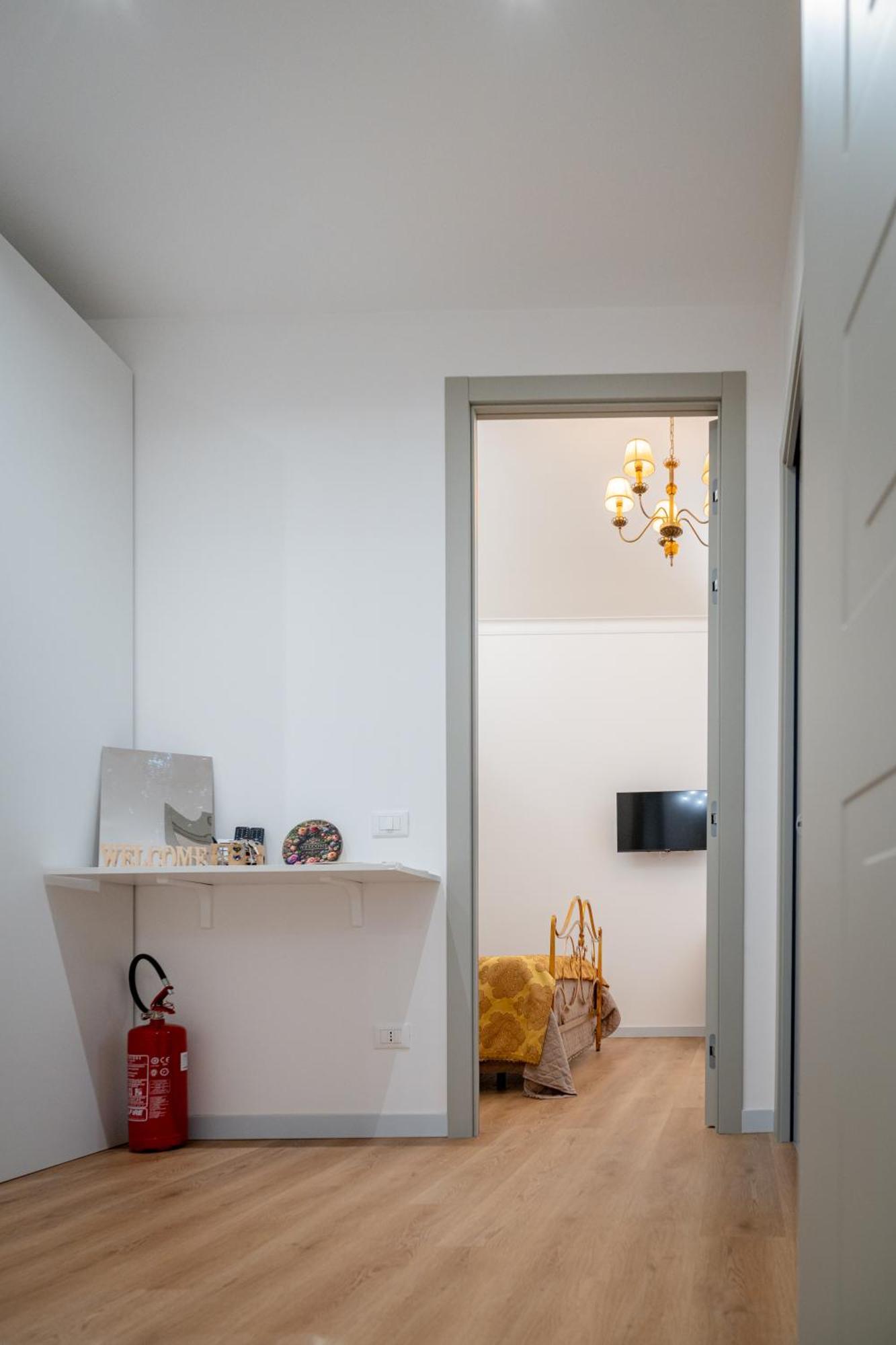 Centro Gaale Apartment *