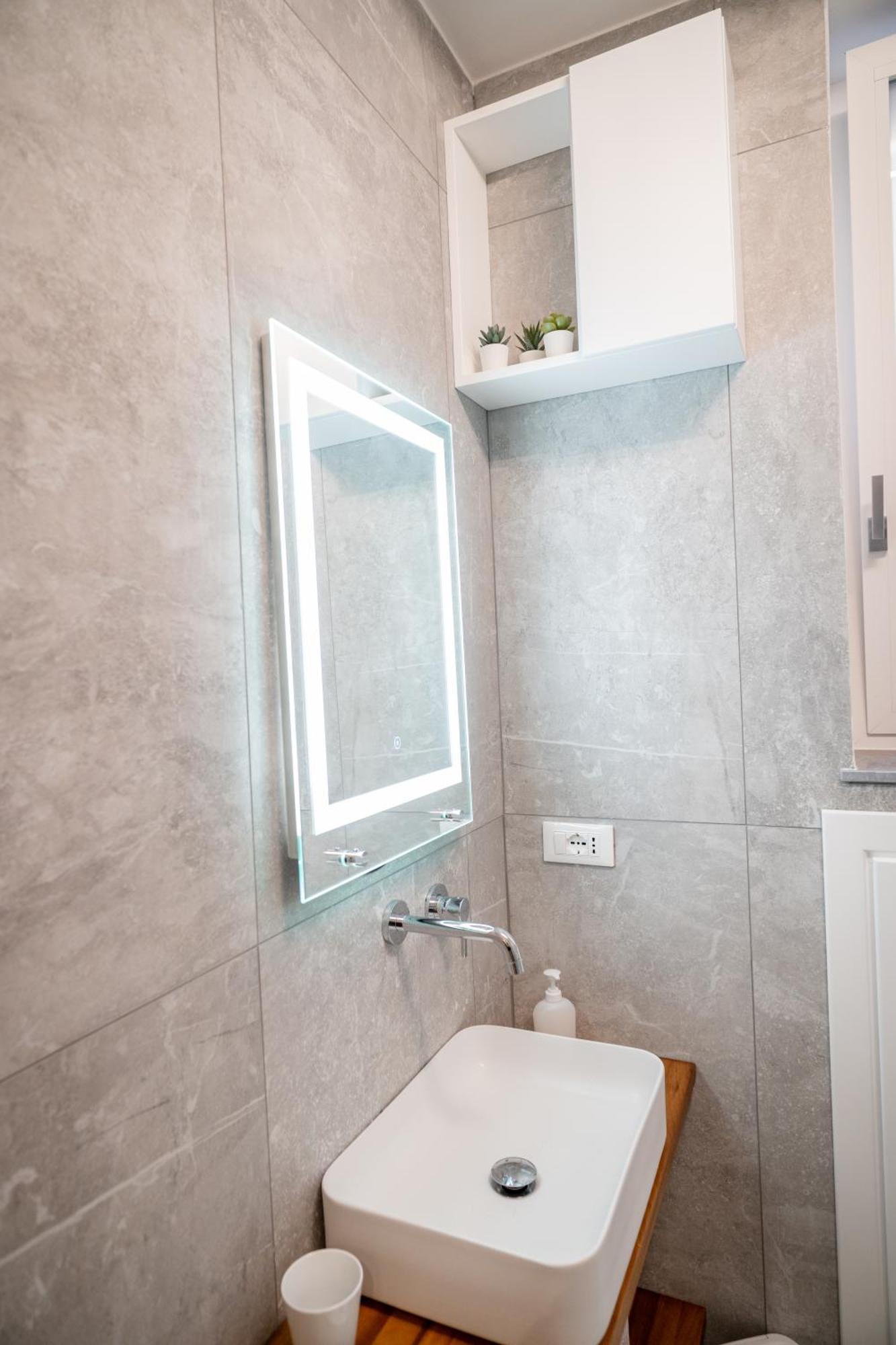 Centro Gaale Apartment