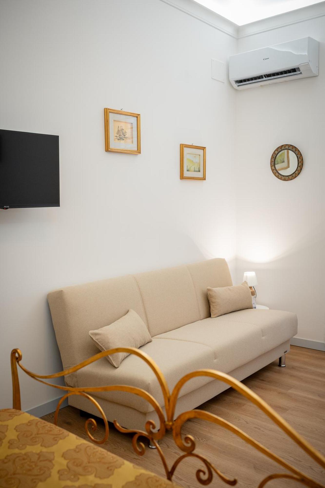 Apartment Centro Gaale Palermo