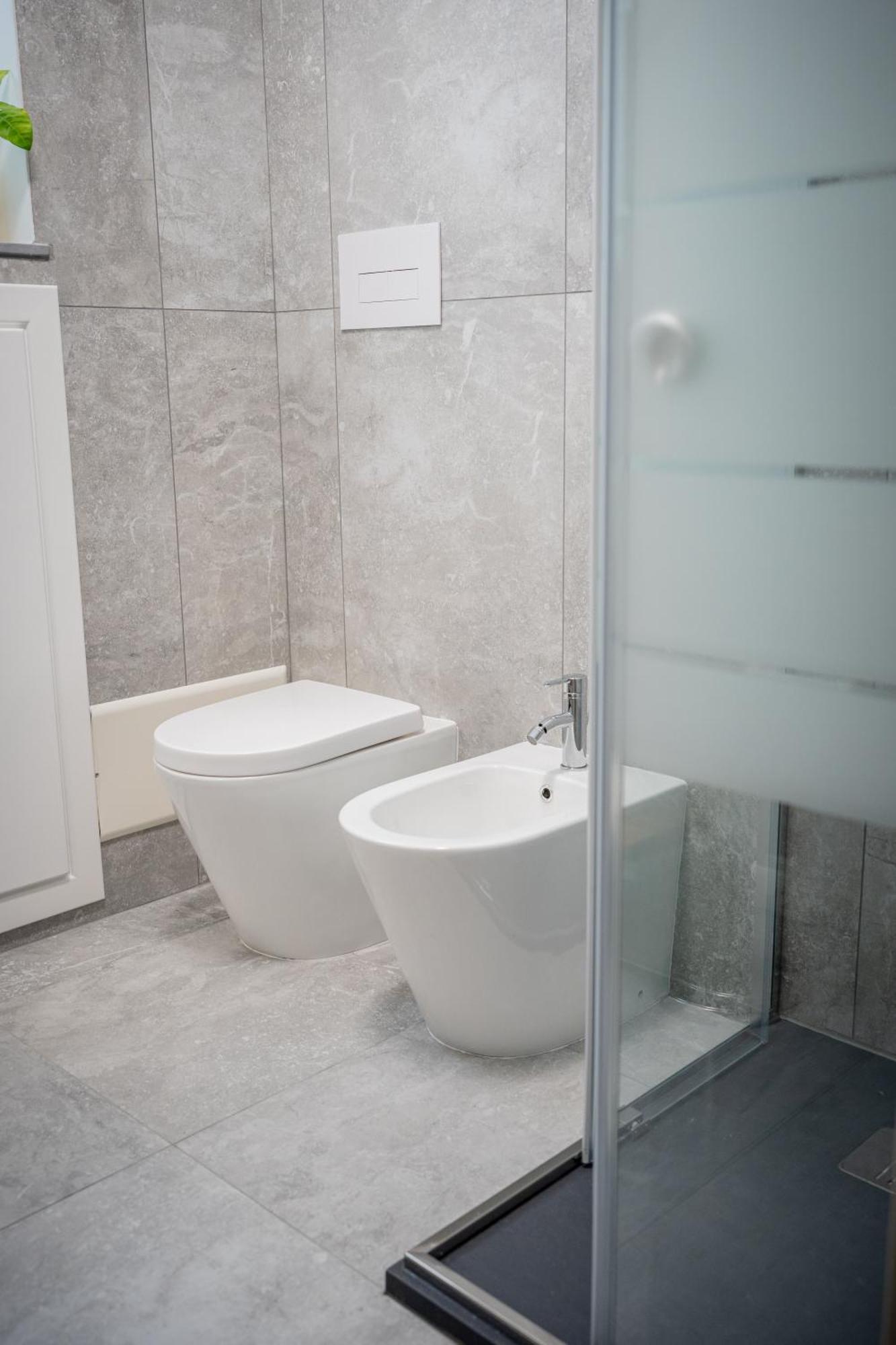 Apartment Centro Gaale *