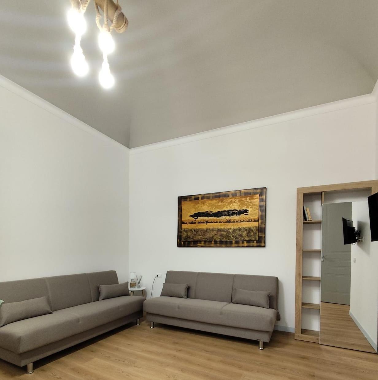 Apartment Centro Gaale Palermo