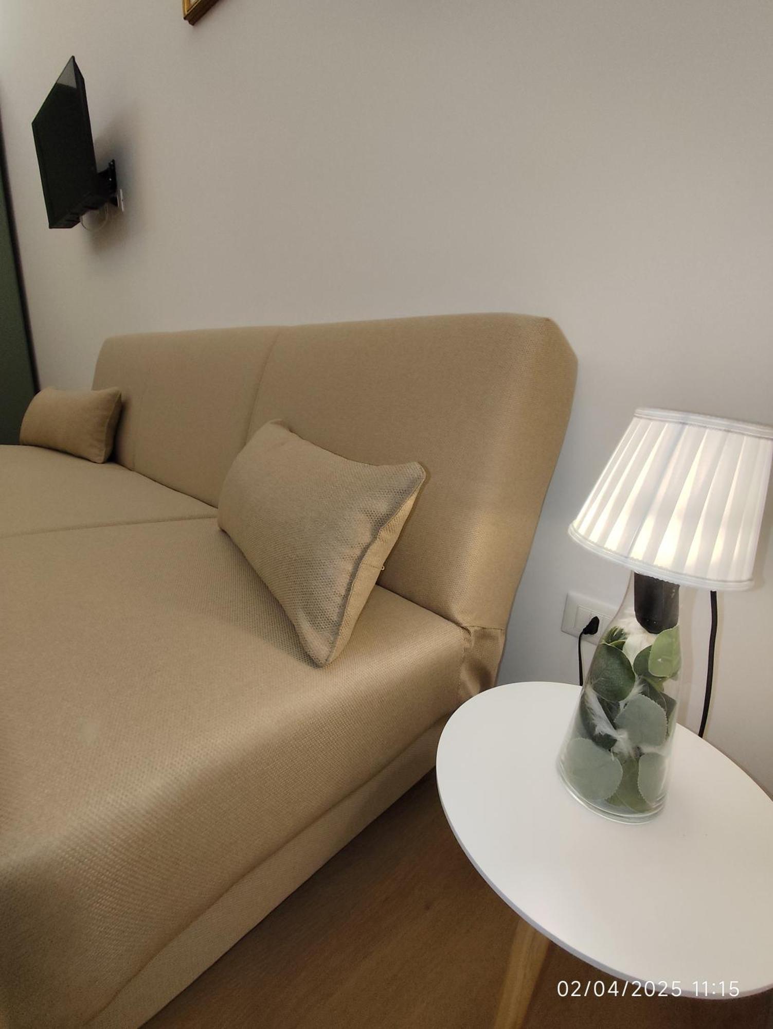 Apartment Centro Gaale Palermo