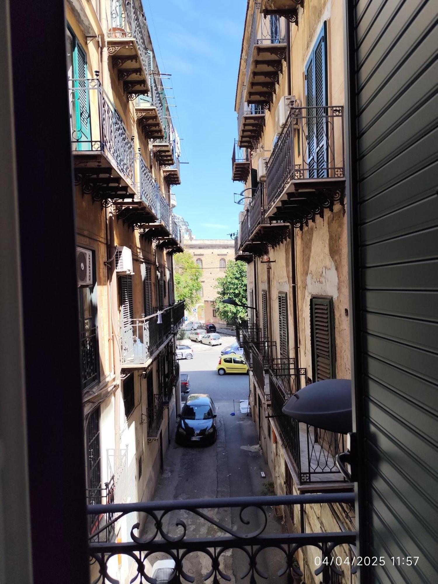 Apartment Centro Gaale *