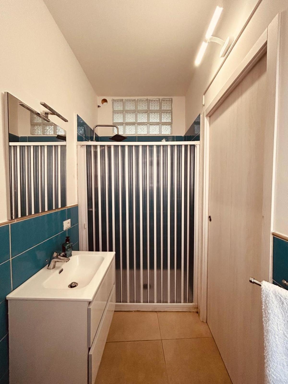 Apartment Lions Ballaro *