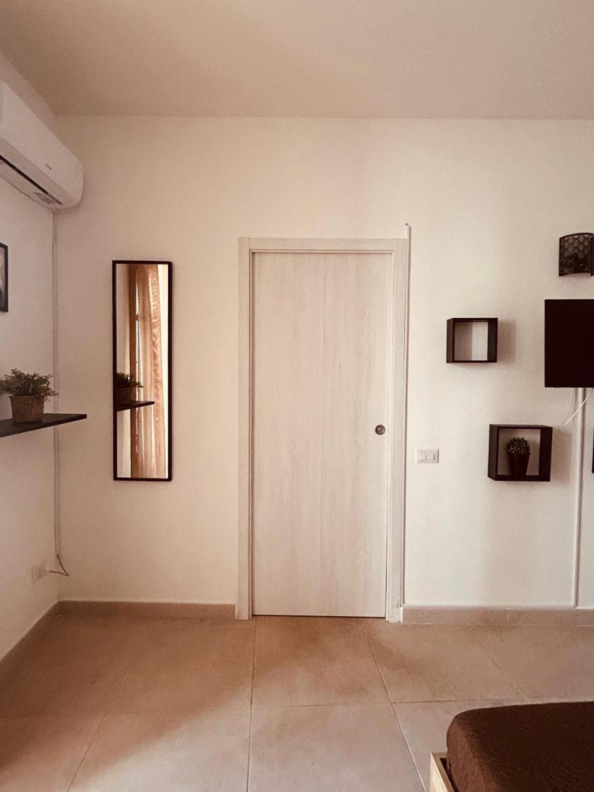 Lions Ballaro Apartment