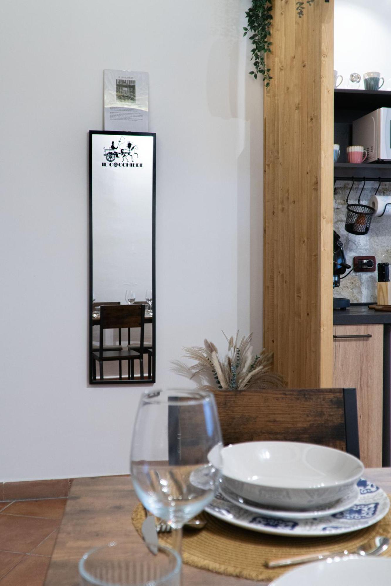 Il Cocchiere Cozy In Via Roma Apartment Palermo