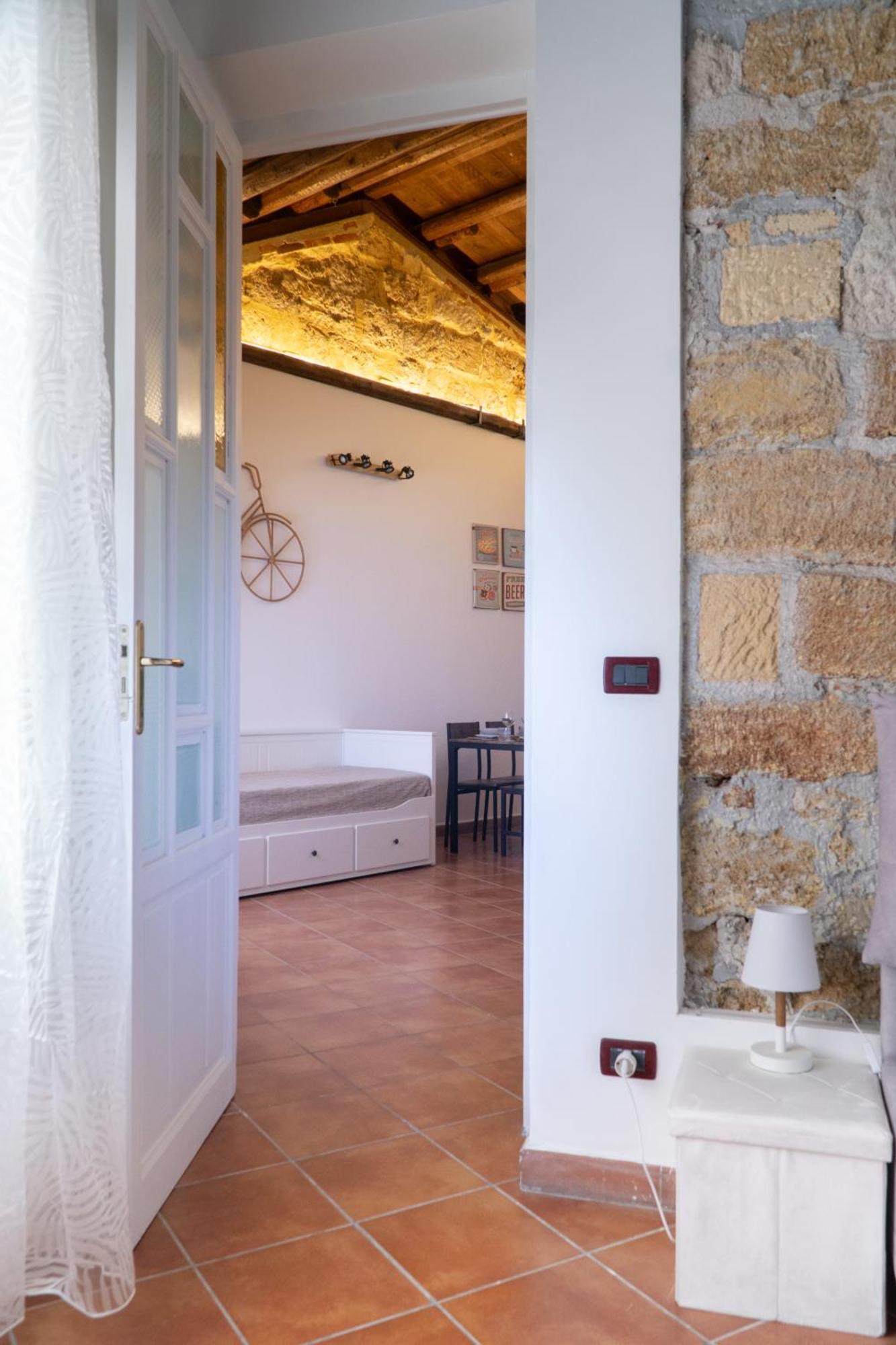 Apartment Il Cocchiere Cozy In Via Roma