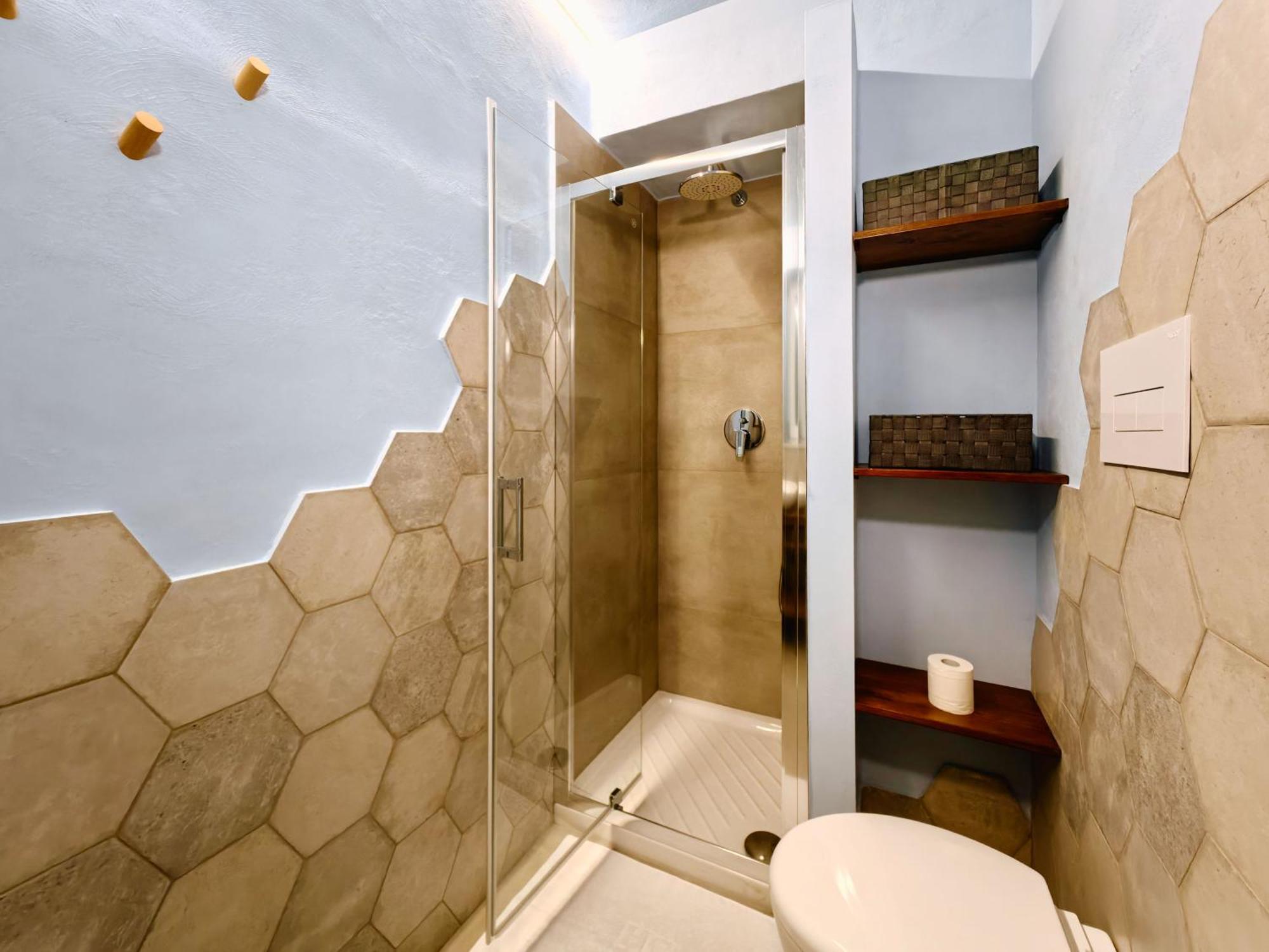 Apartamento 61, Urban Oasis With Mini Pool And Courtyard Palermo