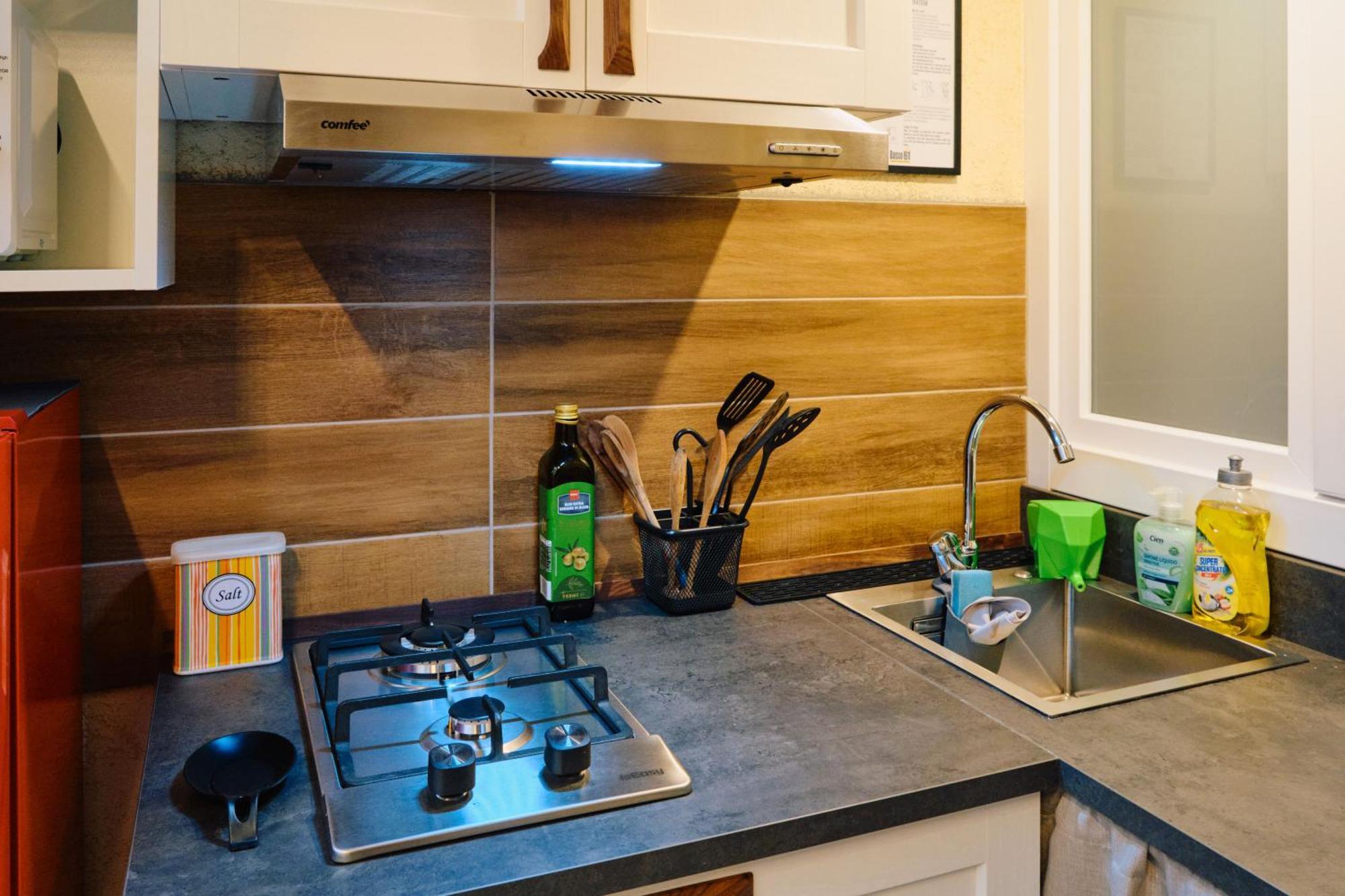 61, Urban Oasis With Mini Pool And Courtyard Apartamento *
