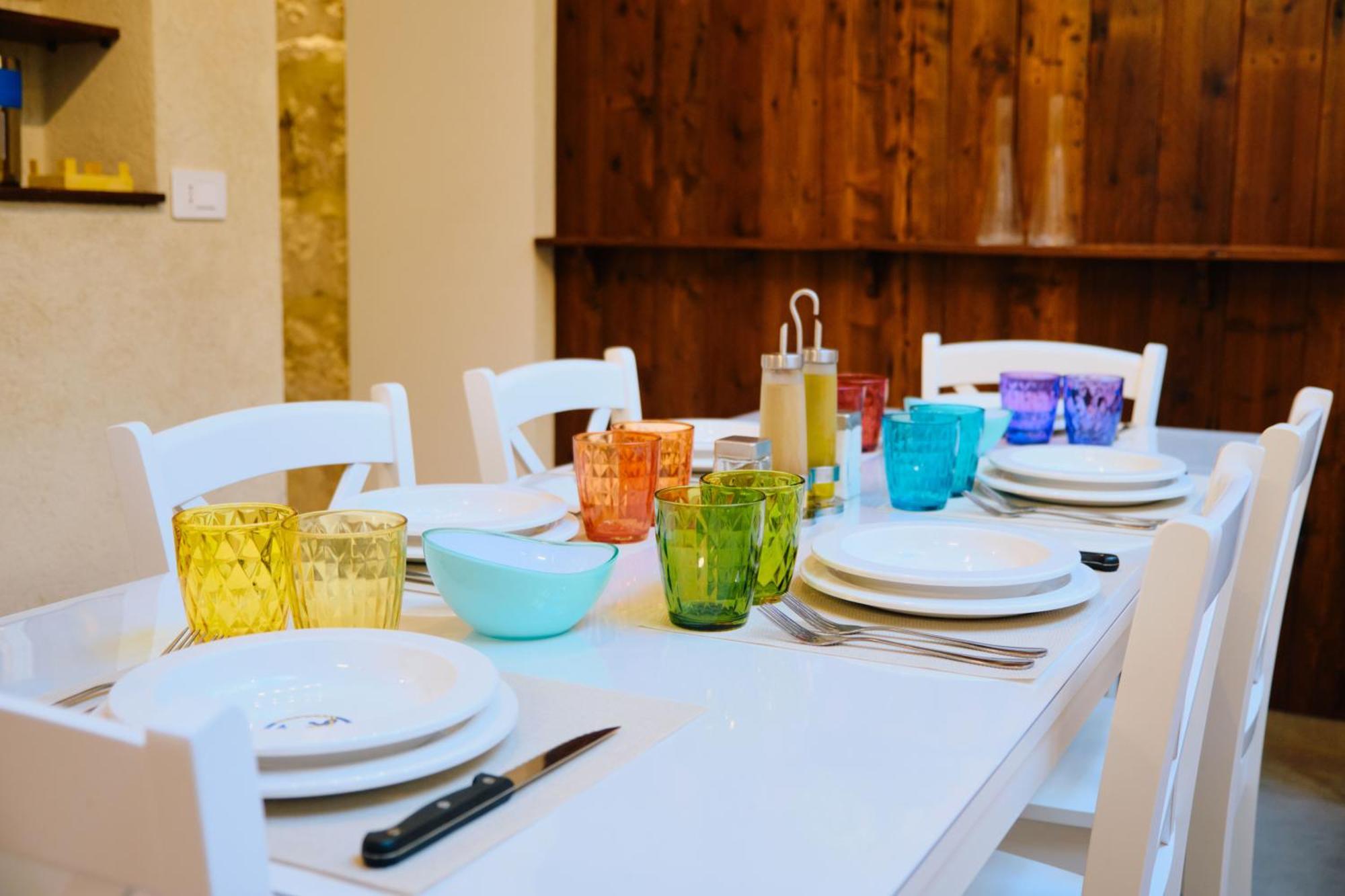 61, Urban Oasis With Mini Pool And Courtyard Palermo