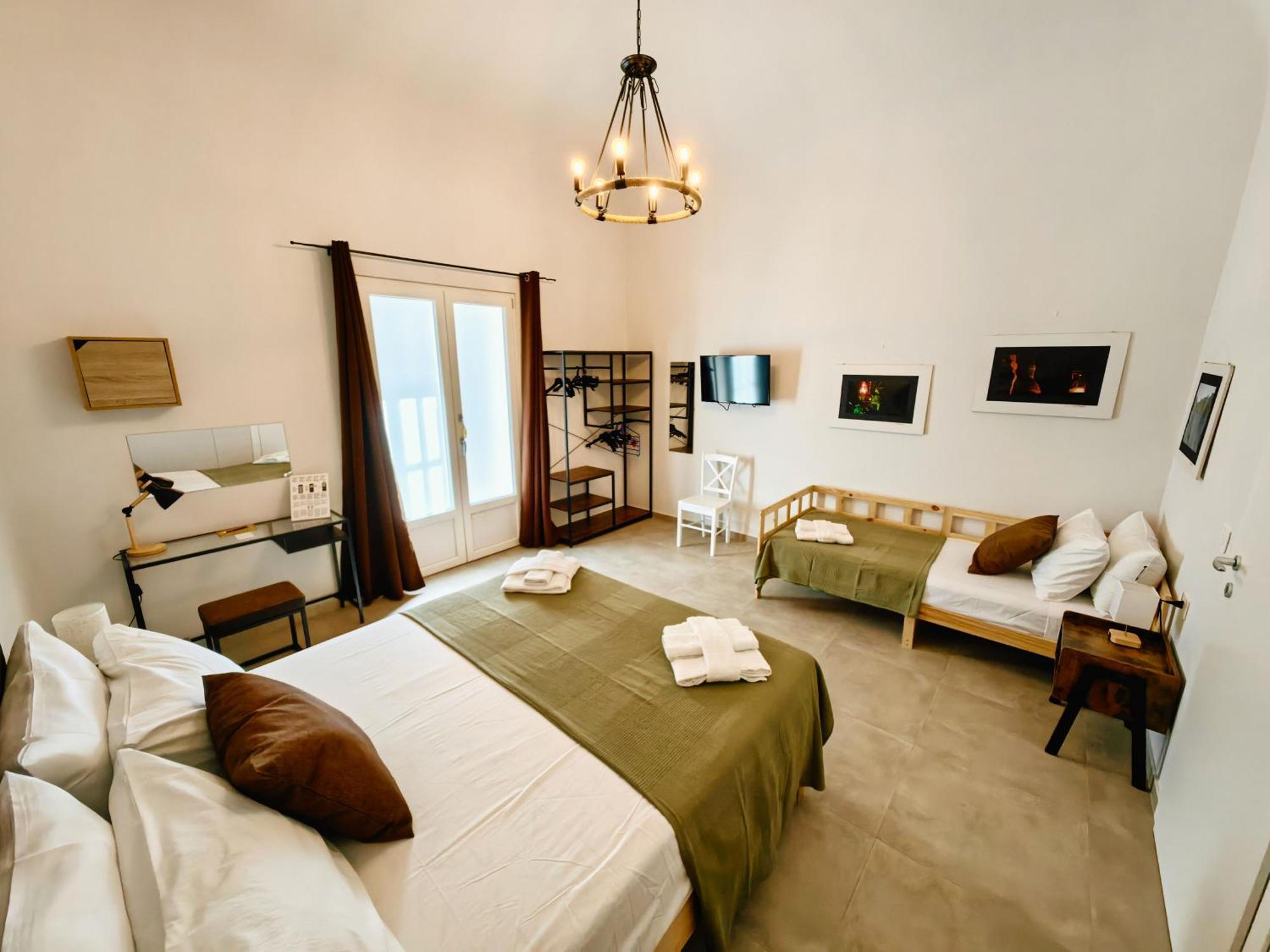 61, Urban Oasis With Mini Pool And Courtyard Apartamento