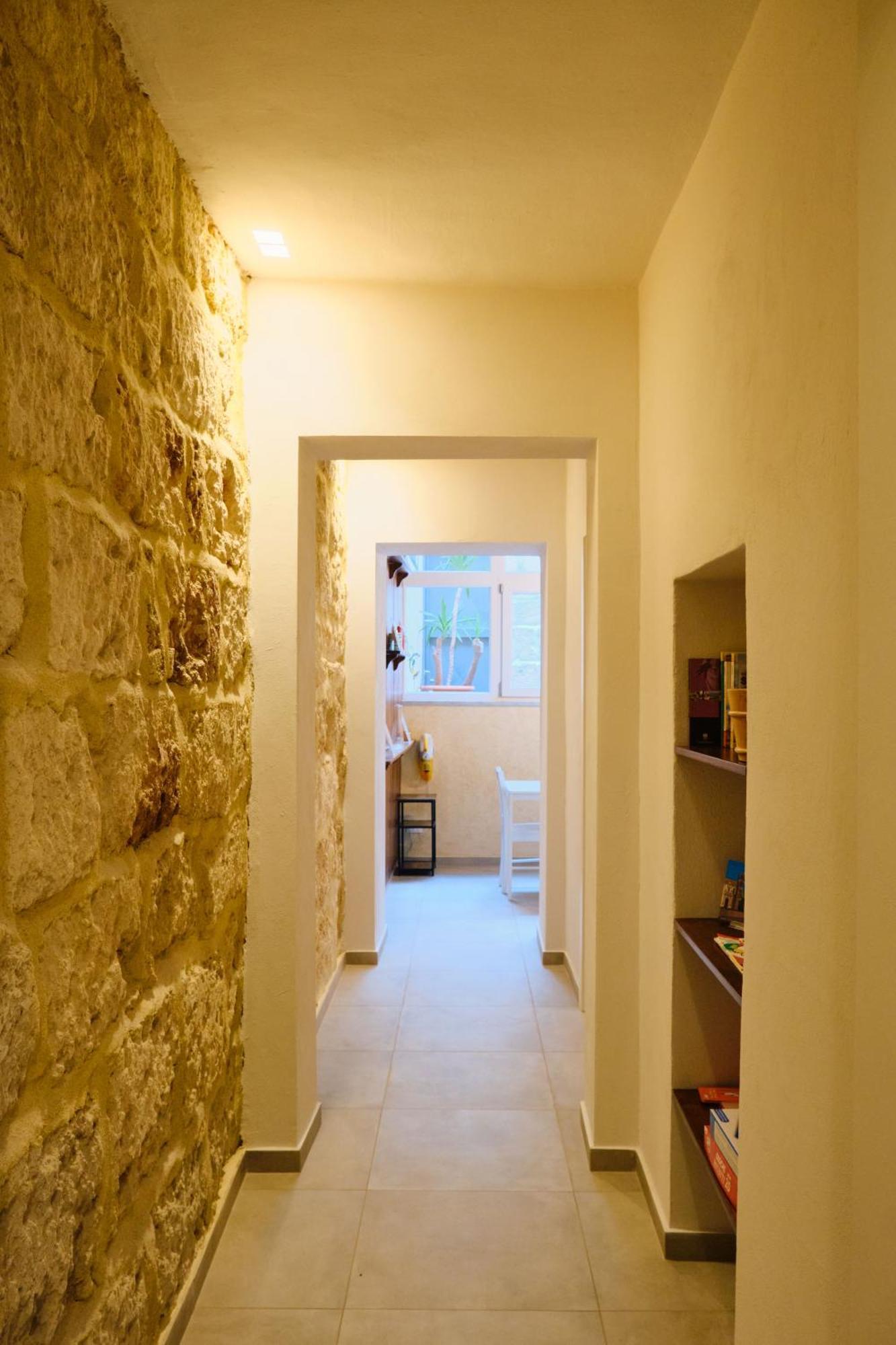 61, Urban Oasis With Mini Pool And Courtyard Palermo