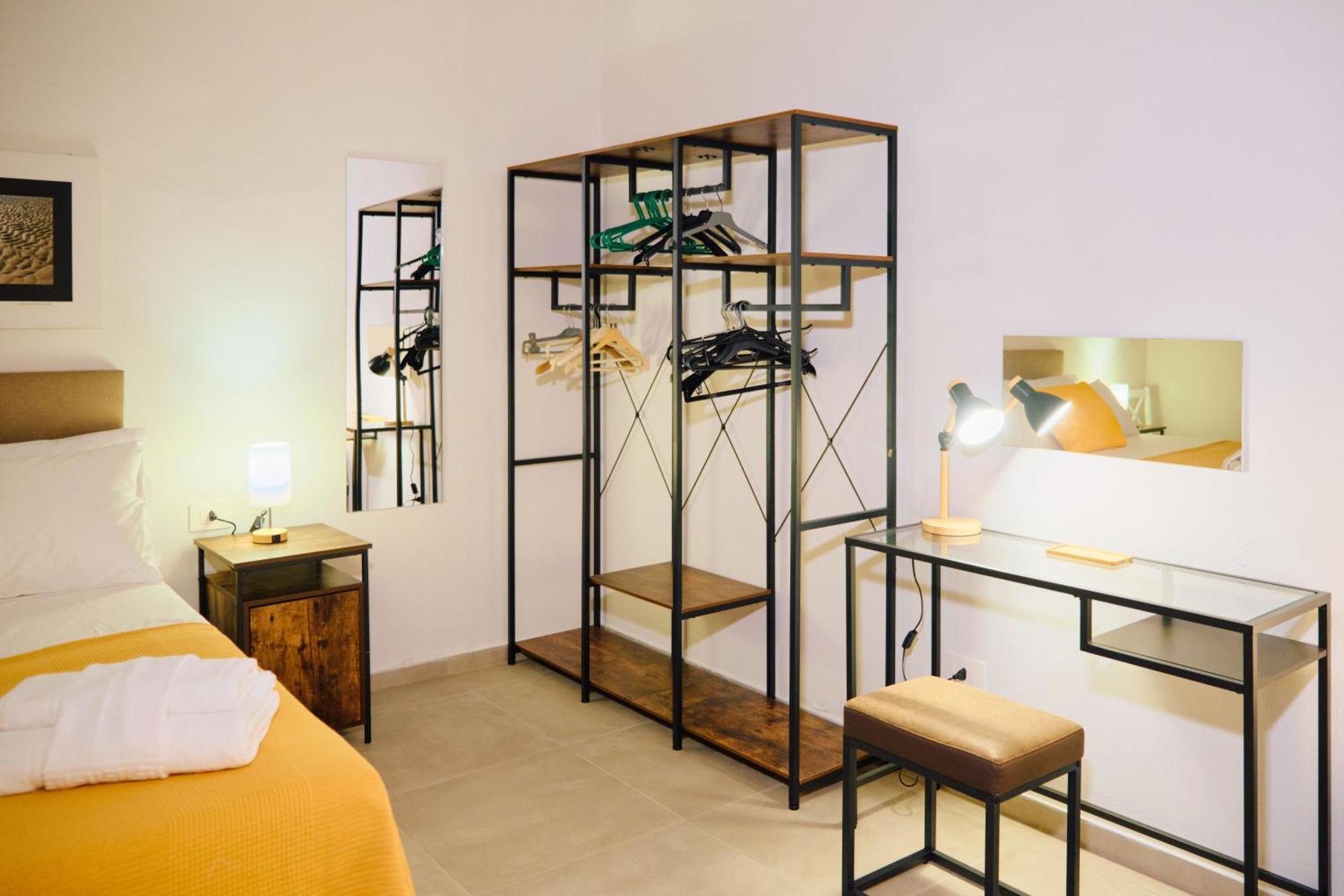 61, Urban Oasis With Mini Pool And Courtyard Apartamento Palermo