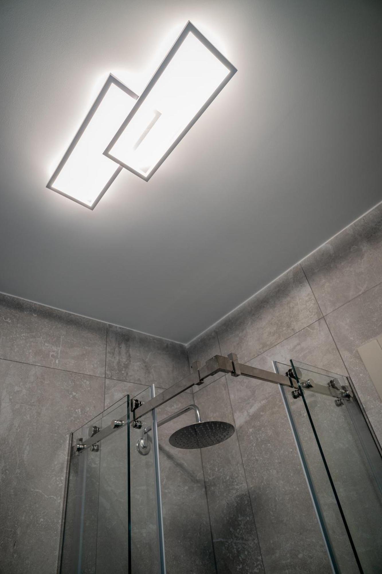 Apartment Centro Gaale *