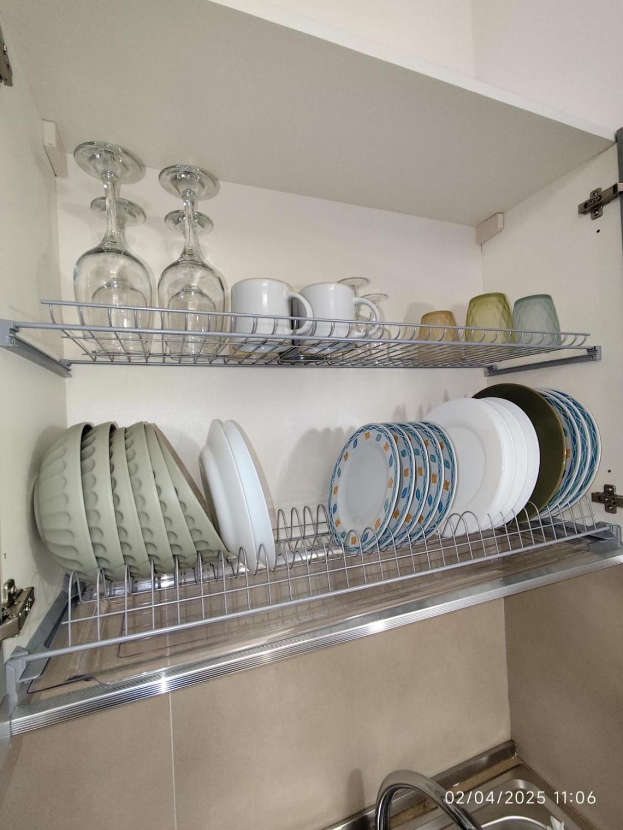 Apartment Centro Gaale *