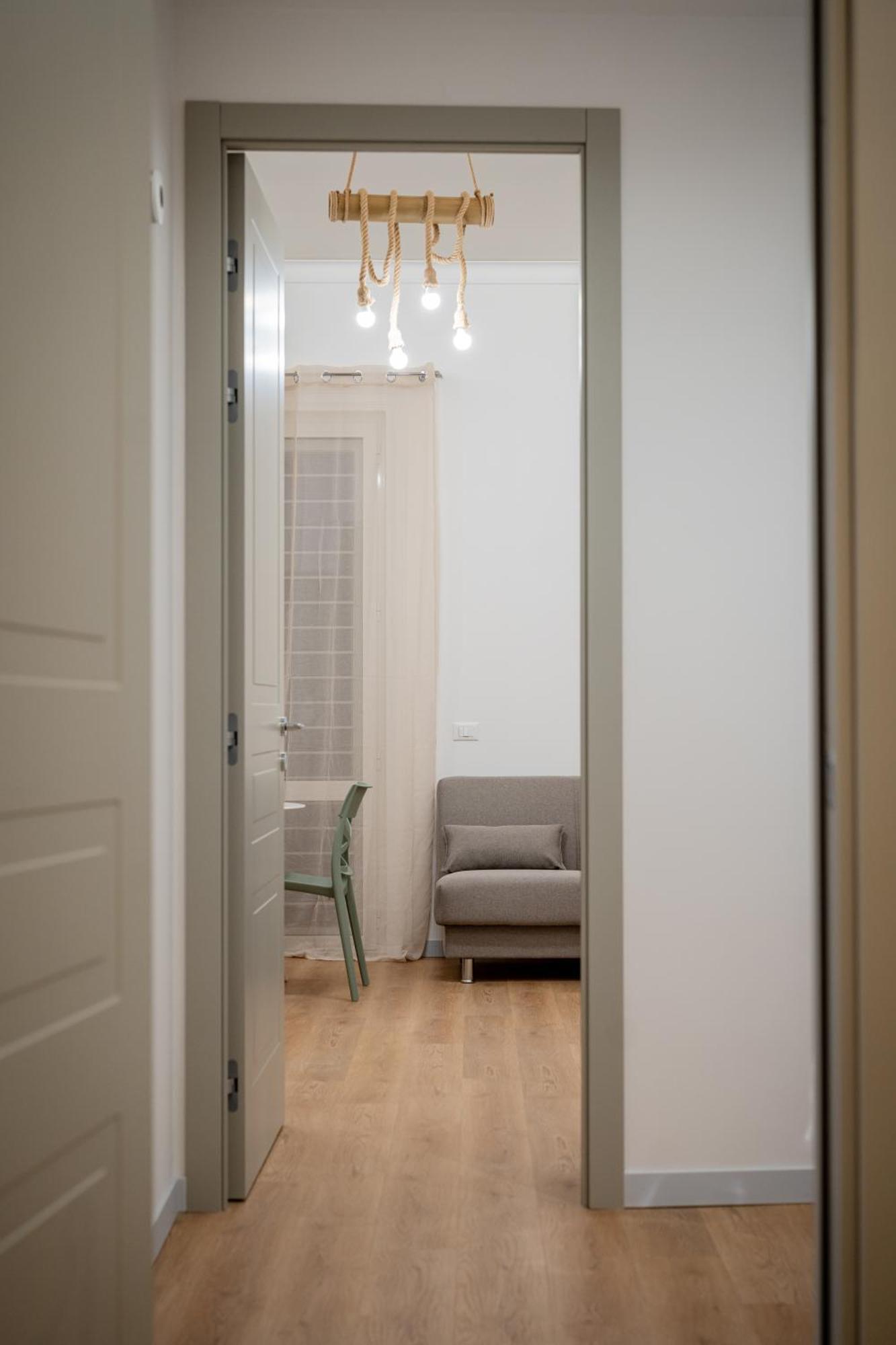 Centro Gaale Apartment *