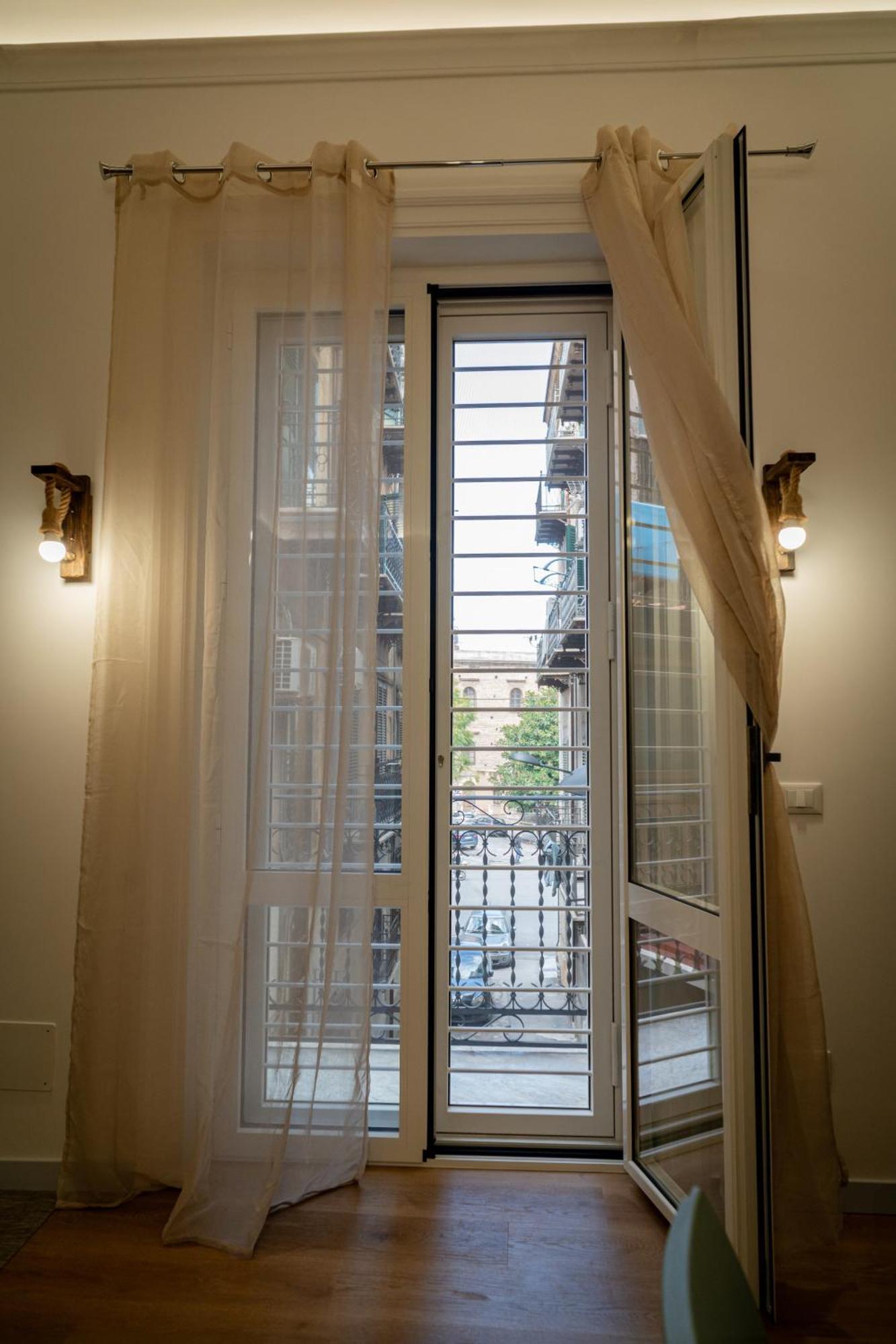 Centro Gaale Palermo