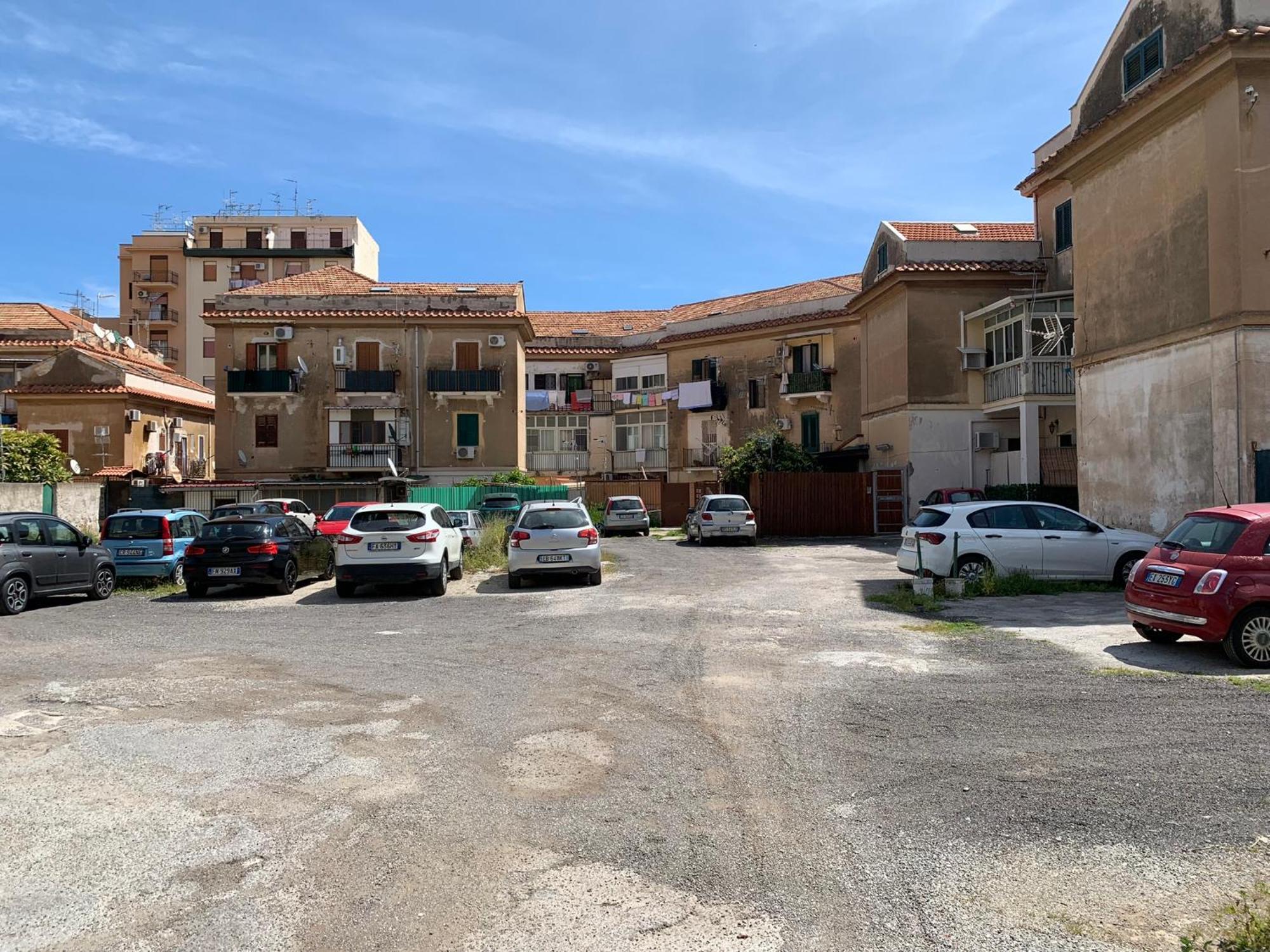 Casa Arenella Con Parcheggio Privato