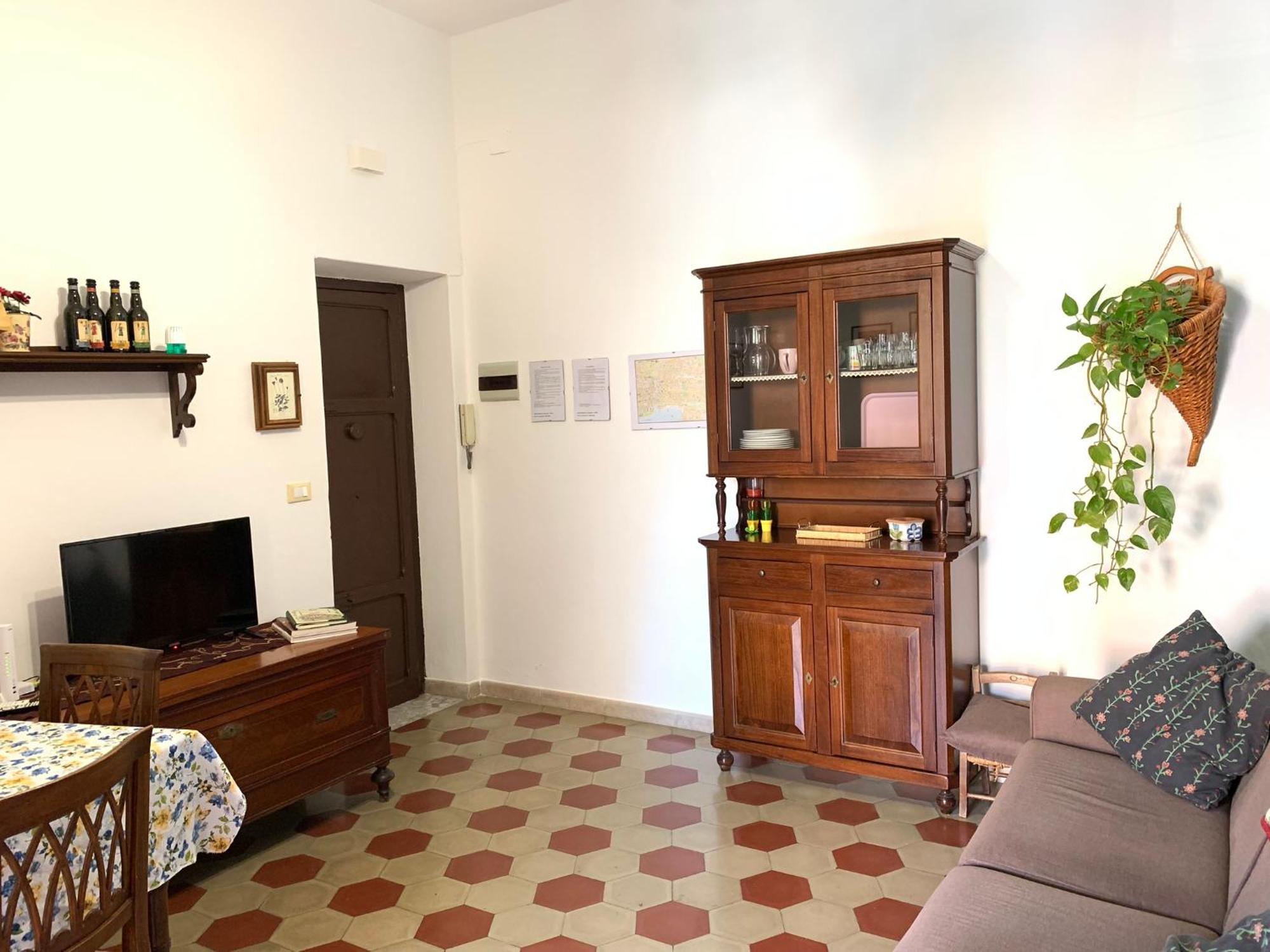 Casa Arenella Con Parcheggio Privato