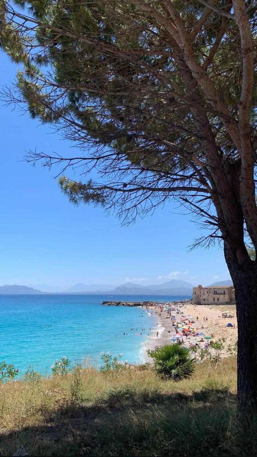 Casa Arenella Con Parcheggio Privato Holiday home