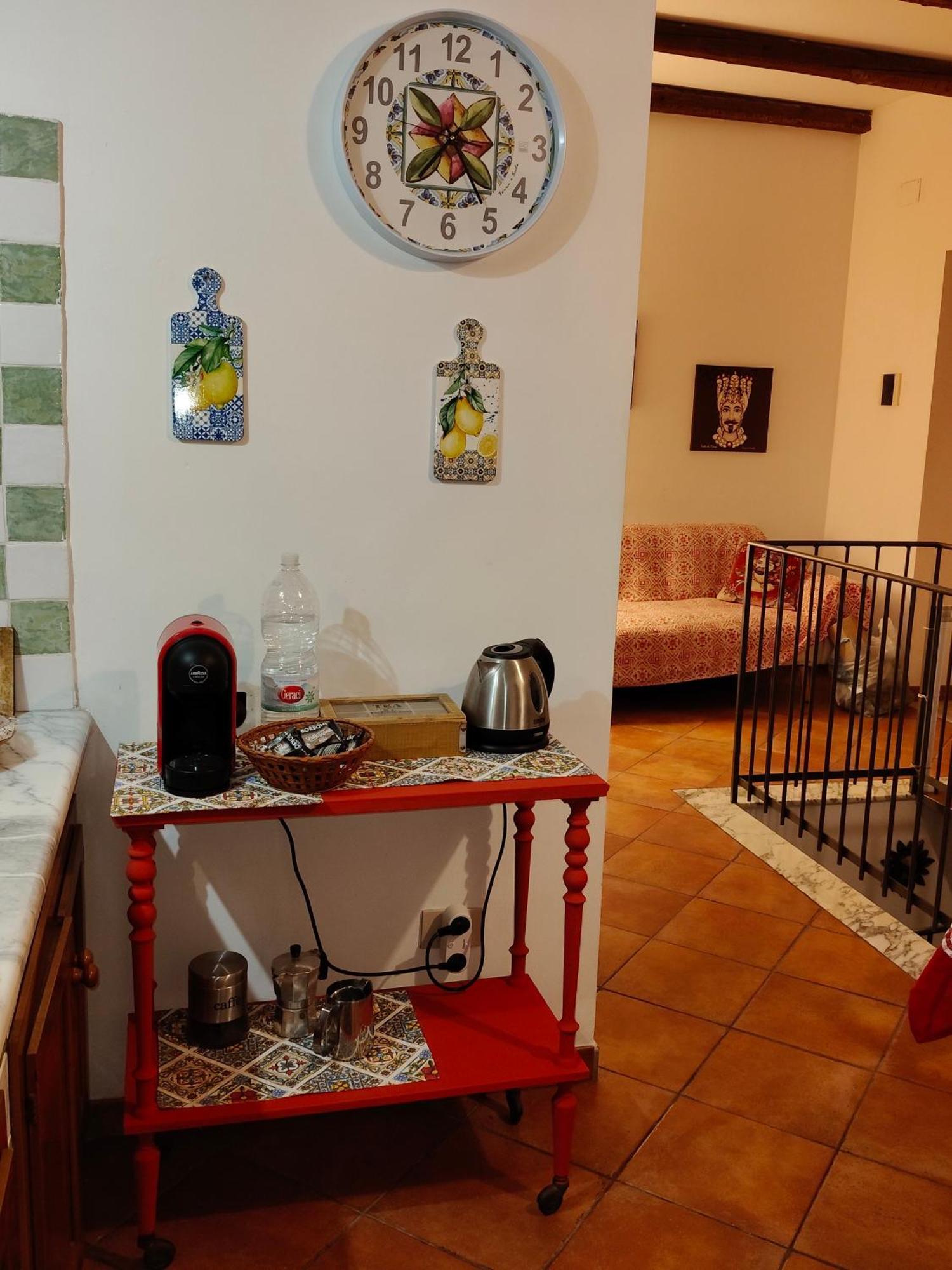Apartment Sabbenerica Palermo