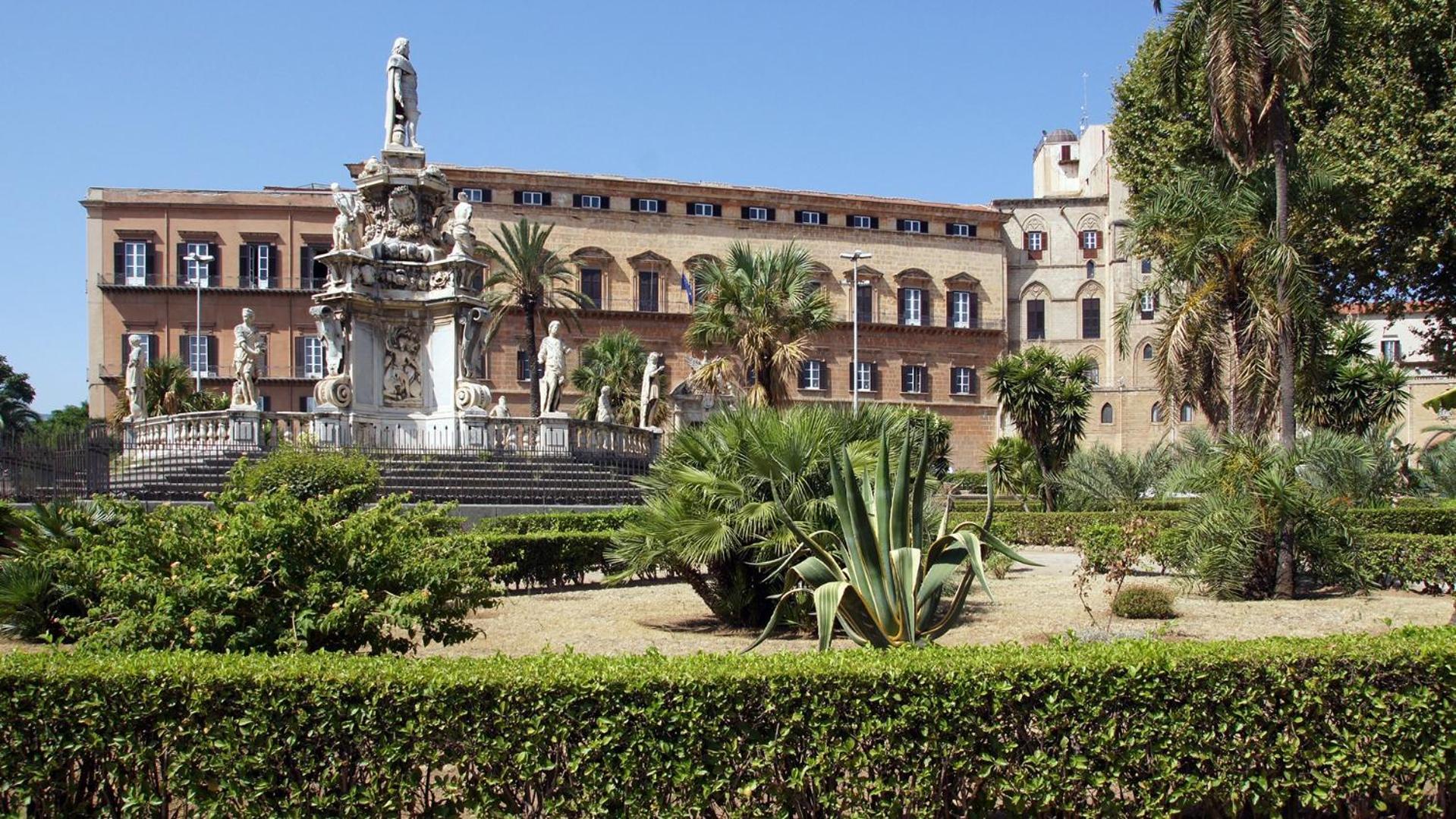 Sabbenerica Palermo