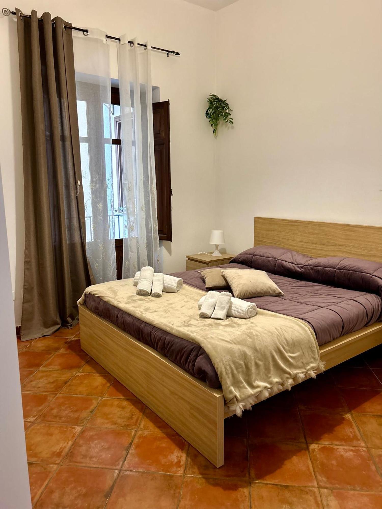 Bed & Breakfast Sikelia *