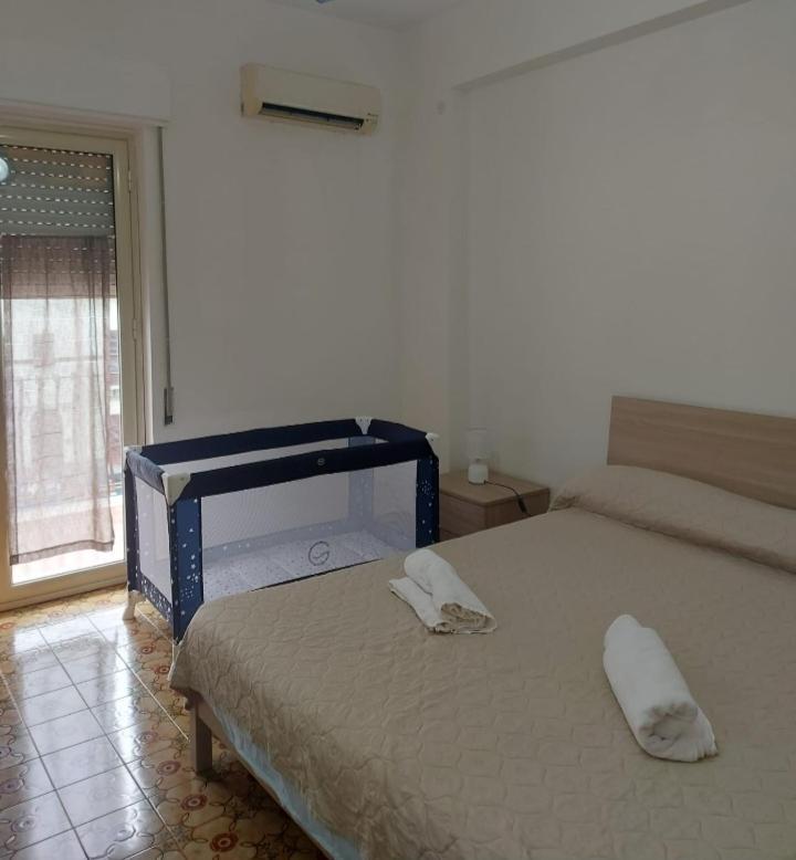 Casa Al Centro Palermo