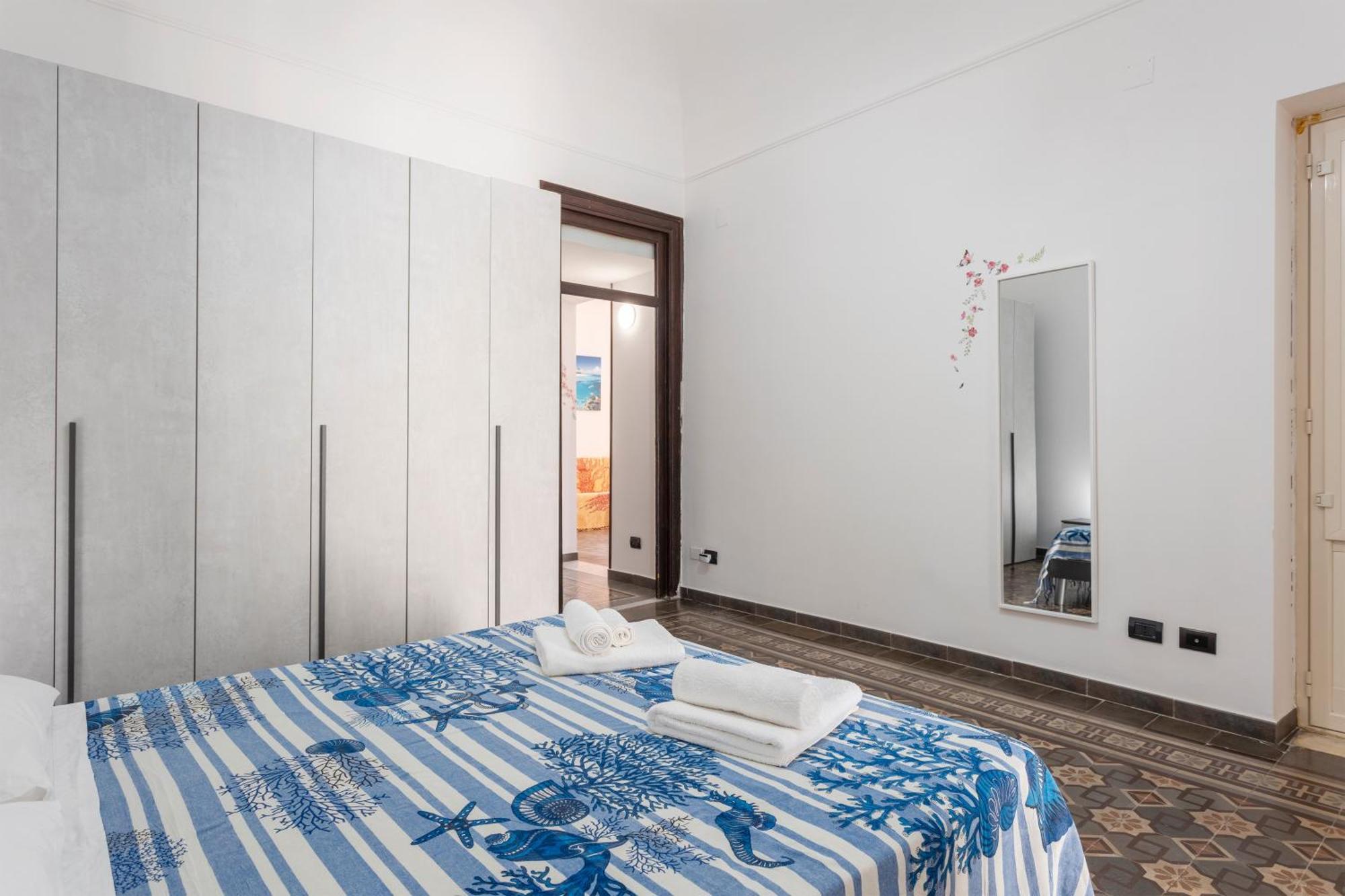 Cla E Max Casa de férias Palermo