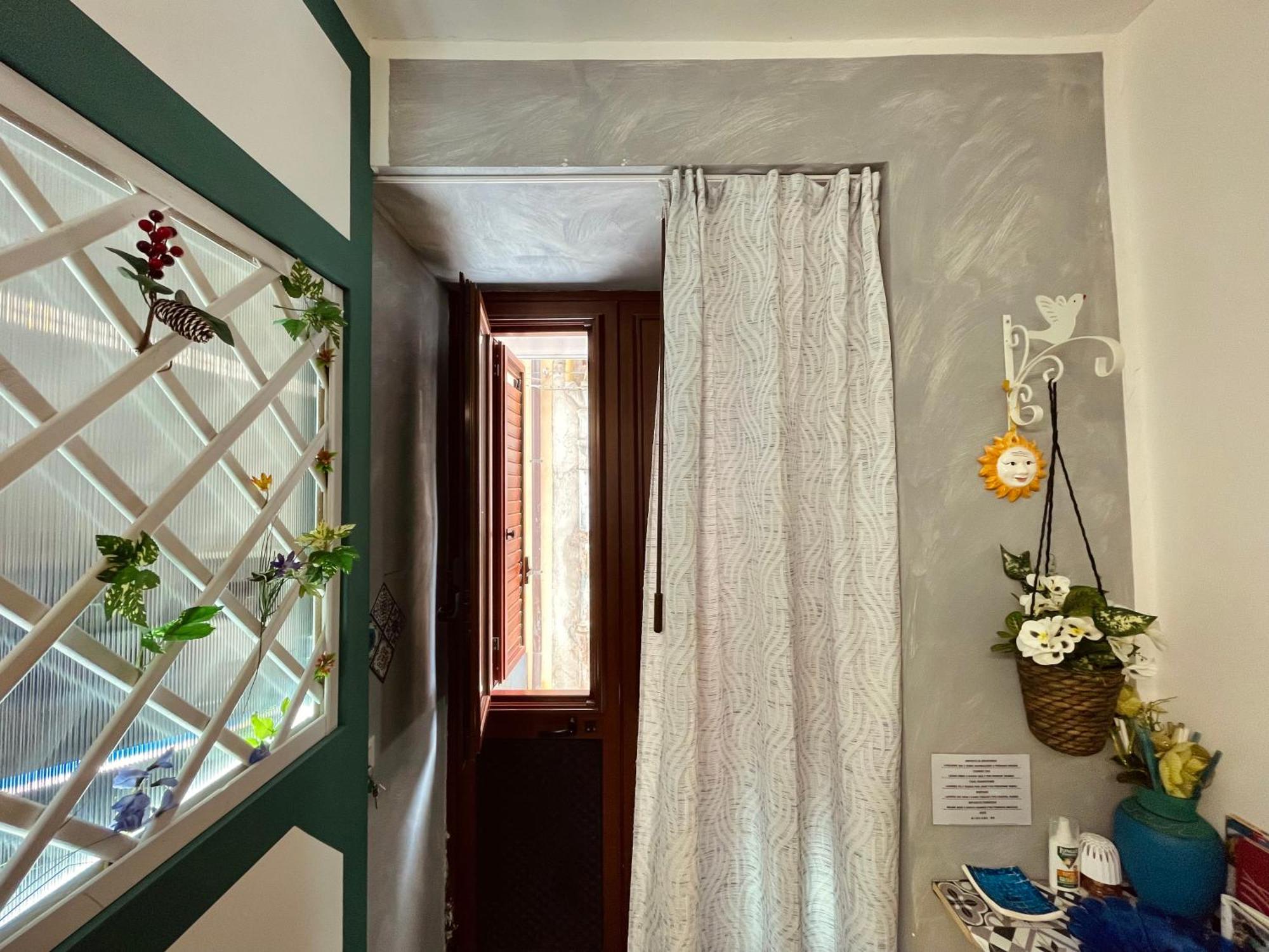 Casa Diema 1 * Palermo