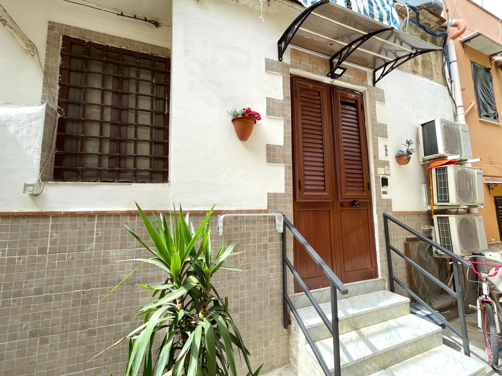 Casa Diema 1 Apartamento