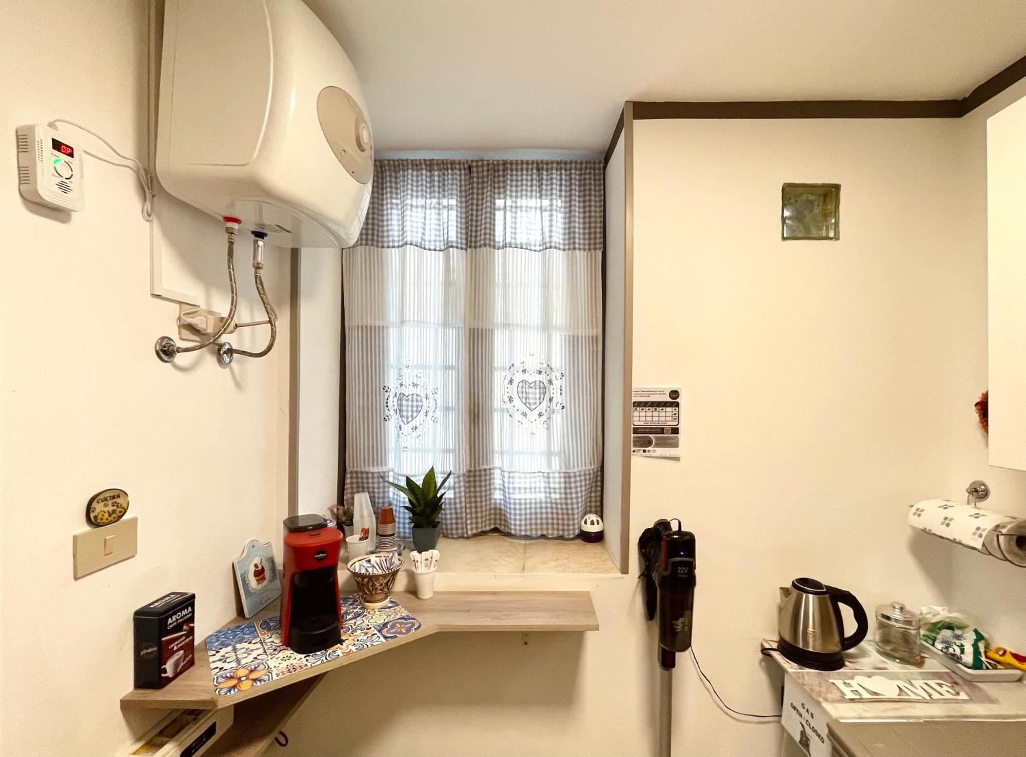 Apartamento Casa Diema 1