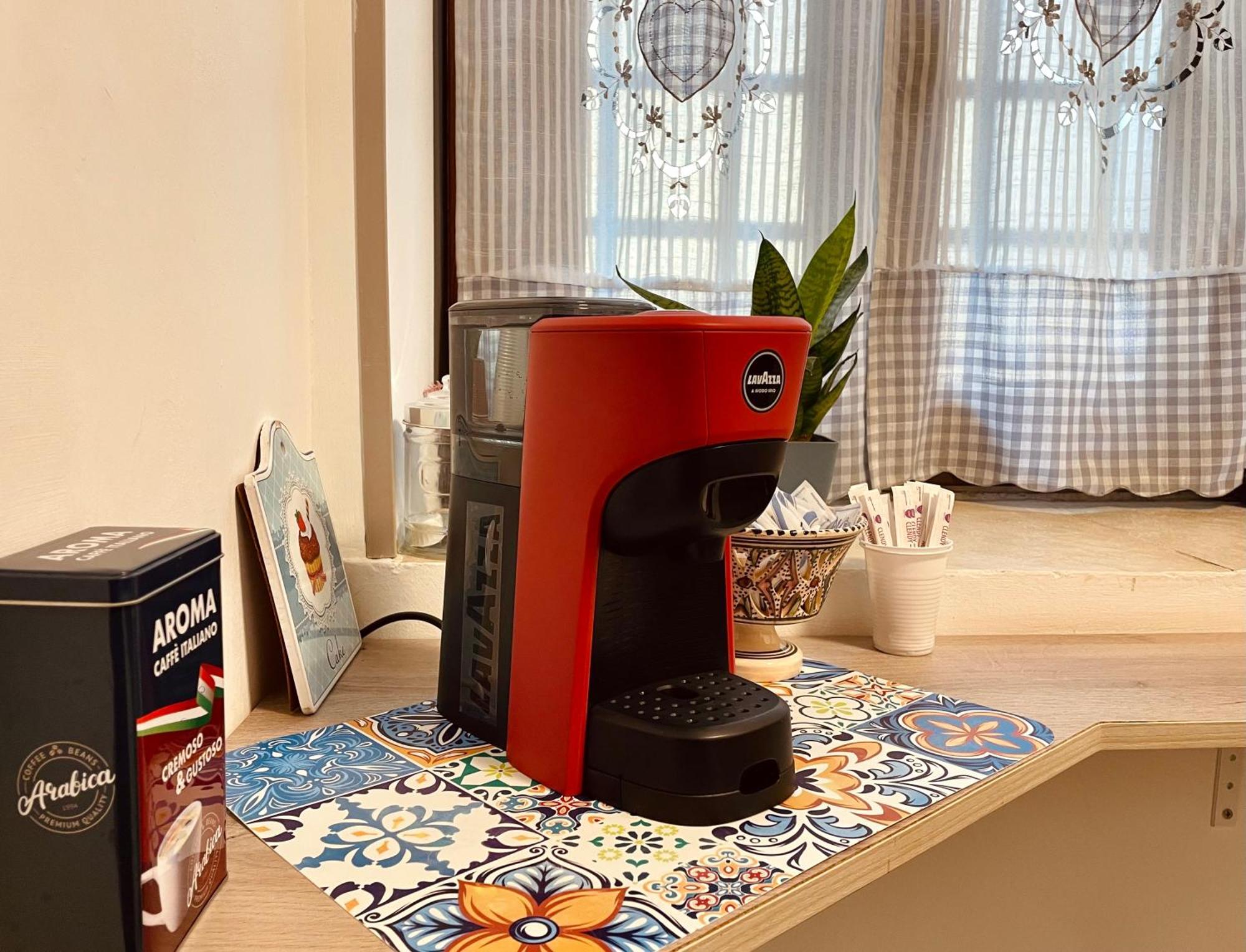 Apartamento Casa Diema 1 Palermo