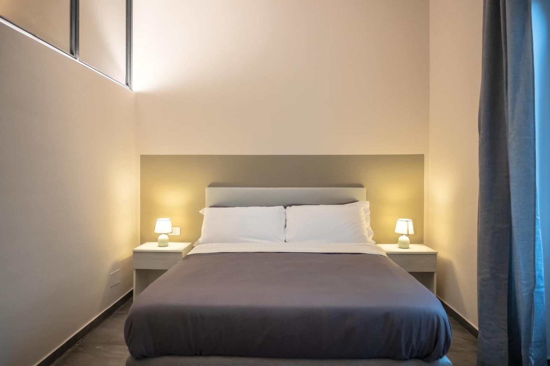 Palazzo Falcone Apartment